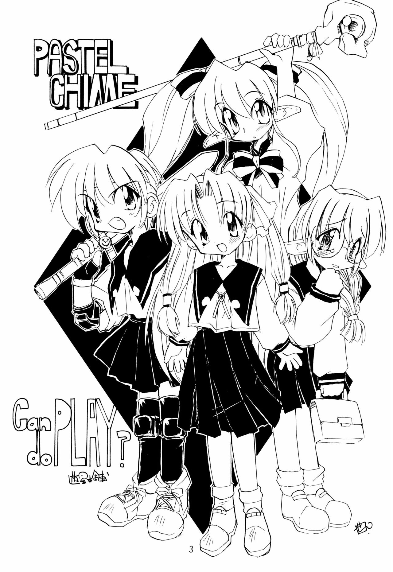 Can do PLAY? page 3 full