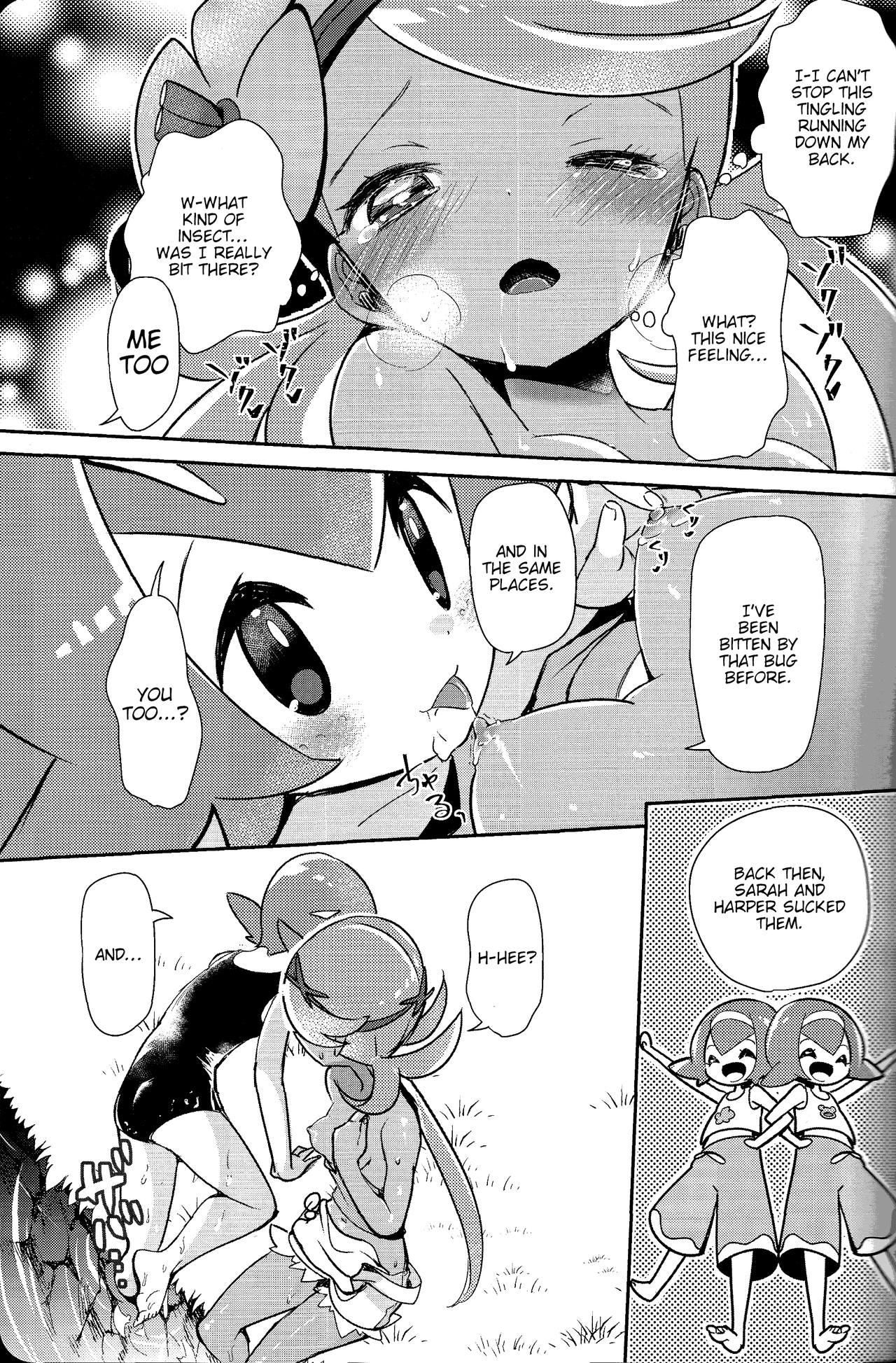 TROPICAL HARMONY page 5 full