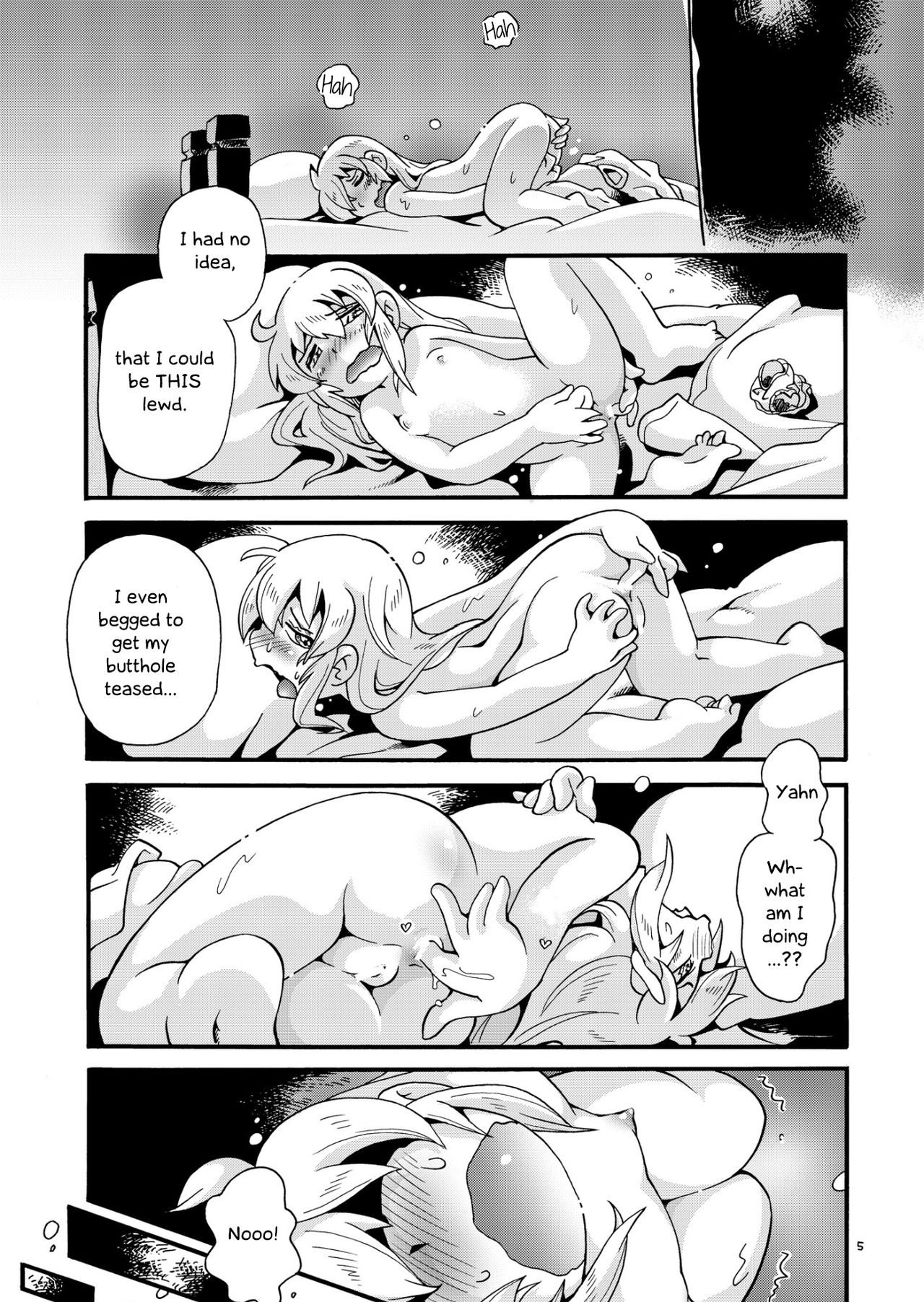 Bokujou no Shoujo Remy ~Fuyu no Sansou Hen~ 2 | Farm Girl Remy ~The Winter Cottage~ Part 2 page 4 full