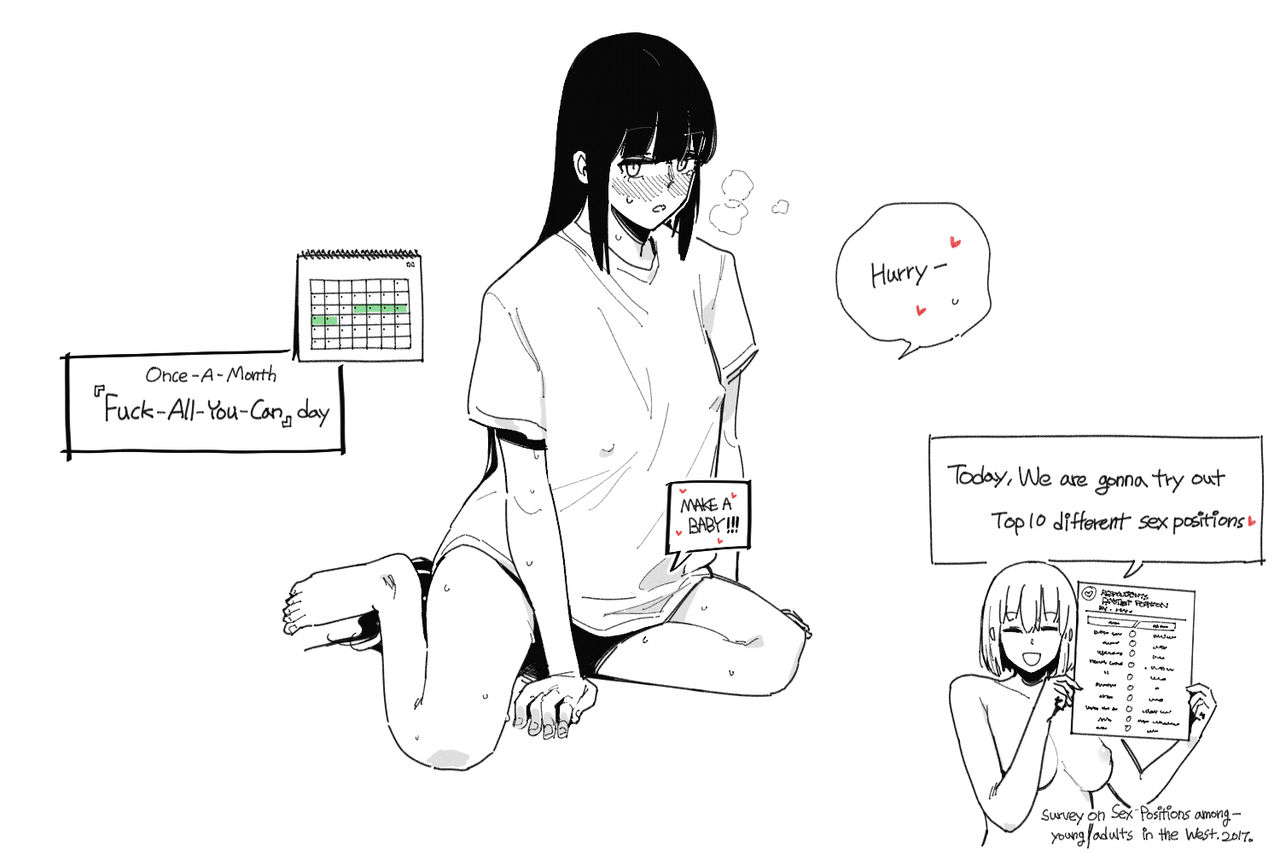 Sex Position 2 page 1 full