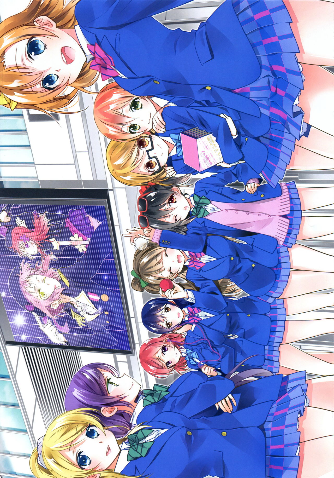 NICO & MAKI COLLECTION 3 page 3 full