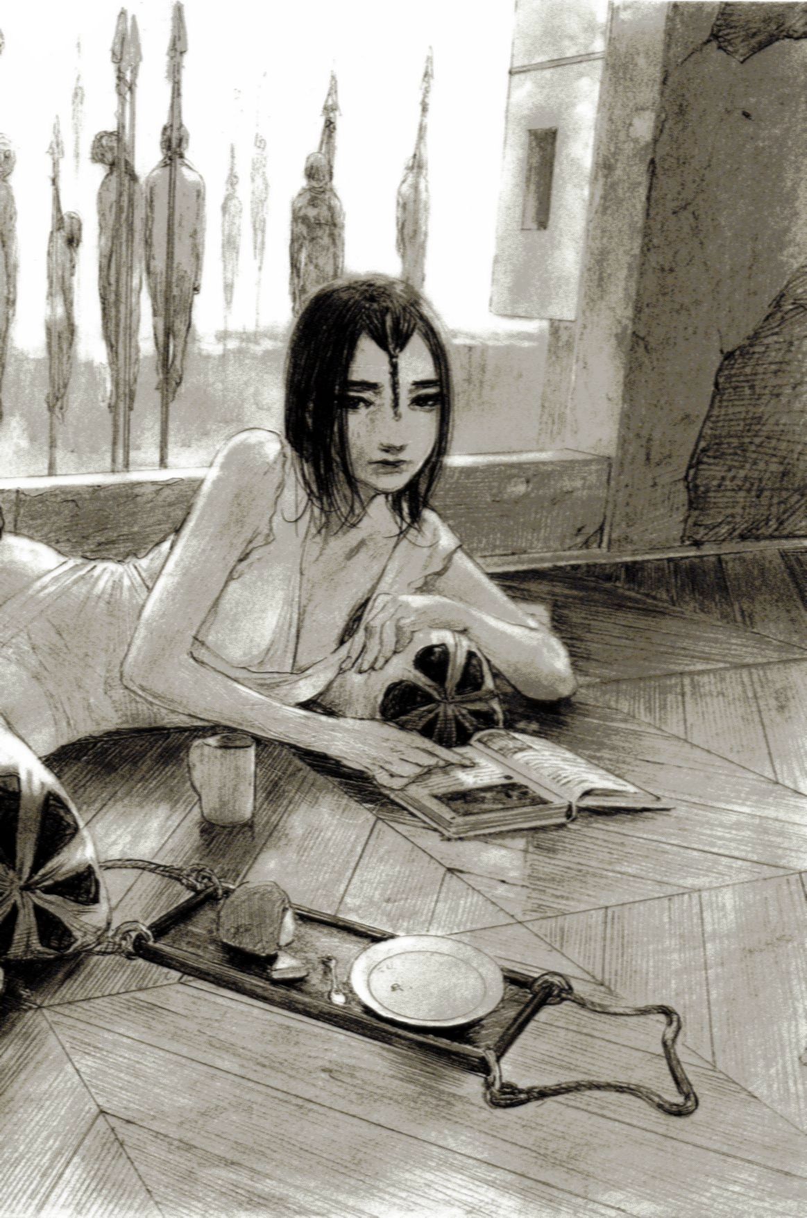 Der Tilgung page 4 full