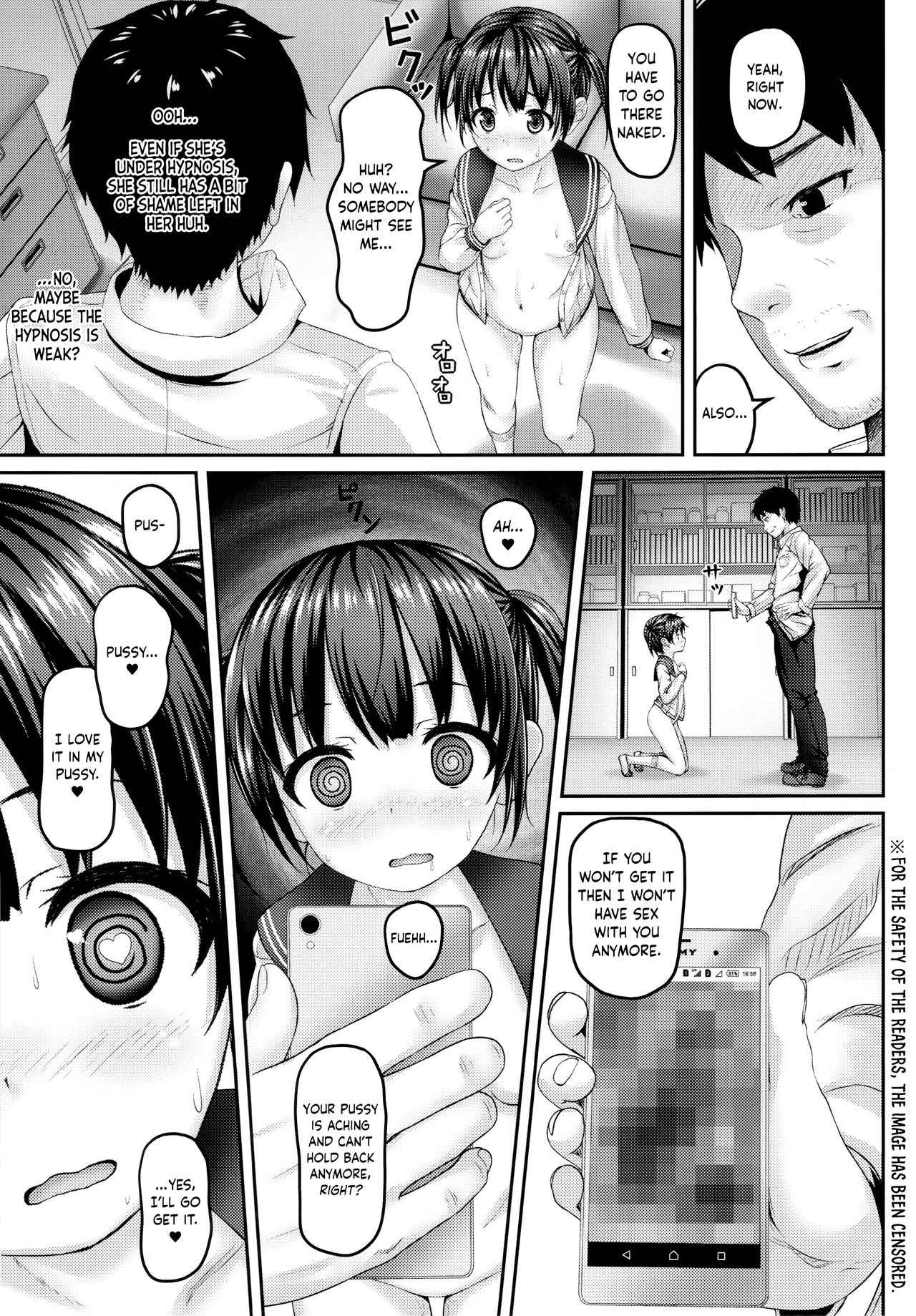 JC Saimin Seikatsu Shidou page 6 full