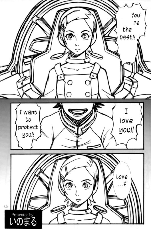 Eureka Thrust page 2 full