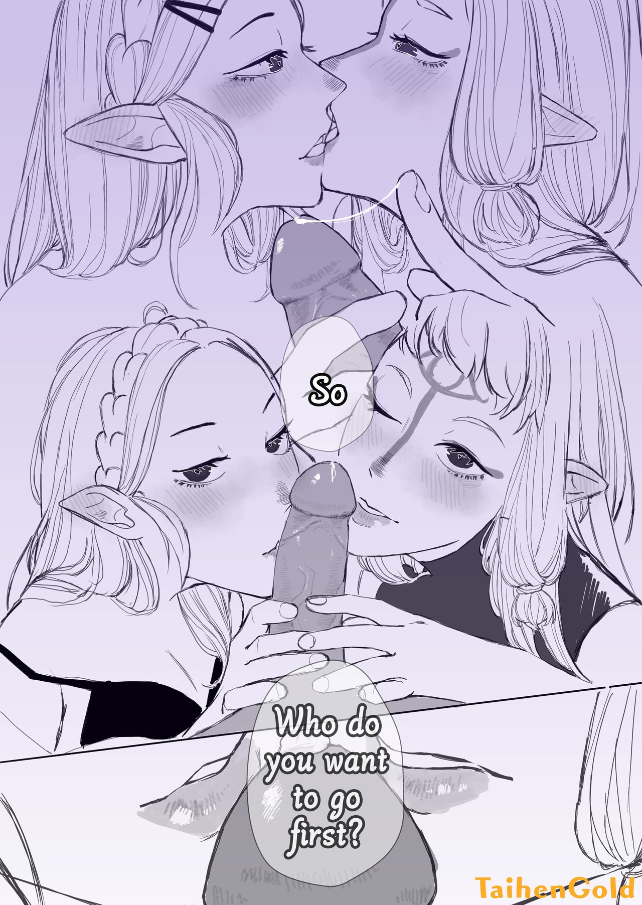 Foreplay page 2 full