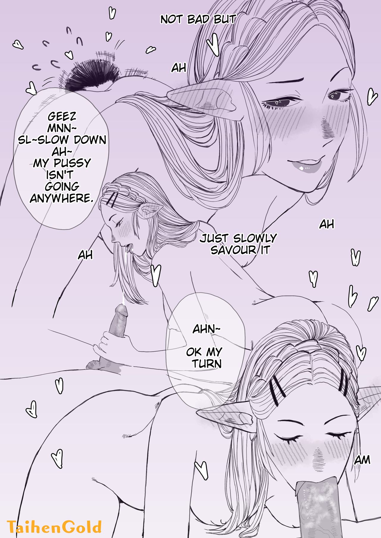 Foreplay page 9 full