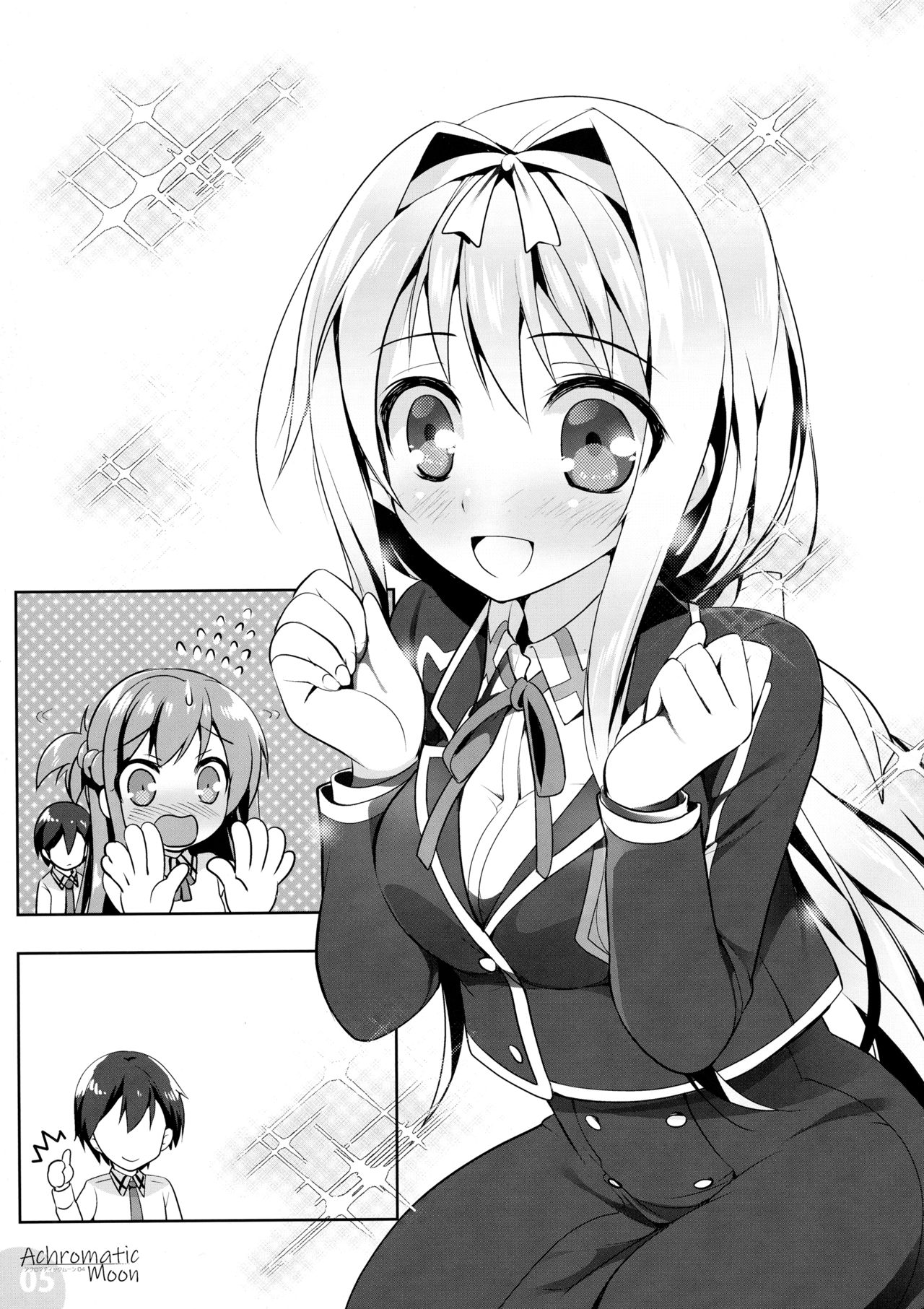 Achromatic Moon 04 page 4 full