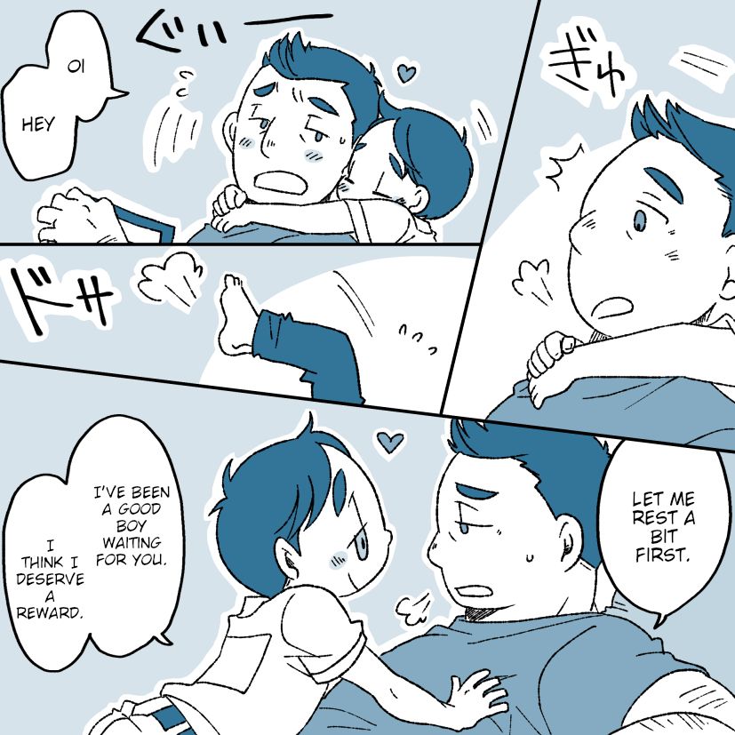 Kasanegi shota page 2 full