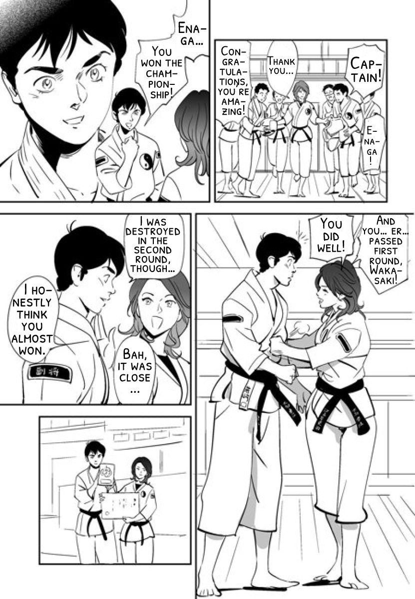 Little Blue Bird page 5 full