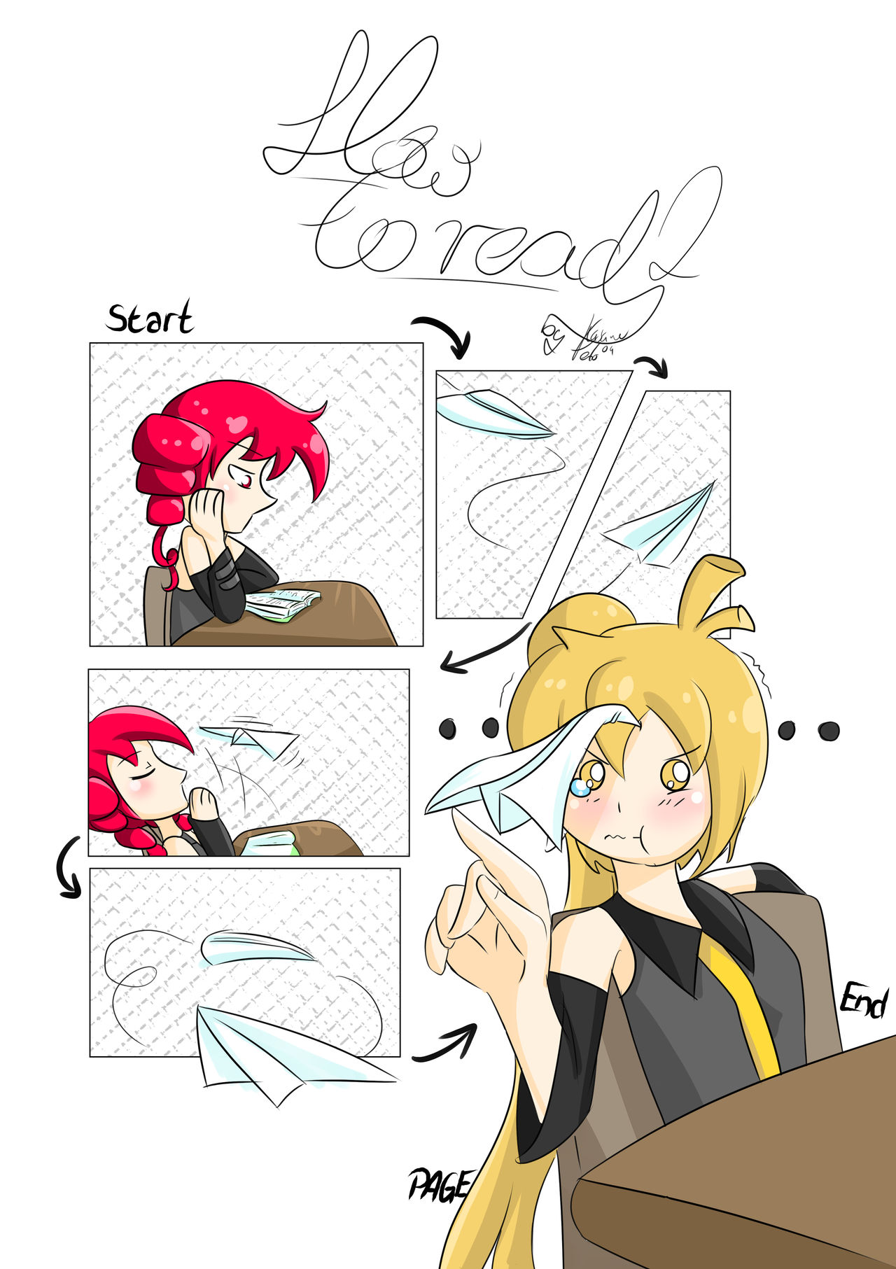 Convention page 1 full