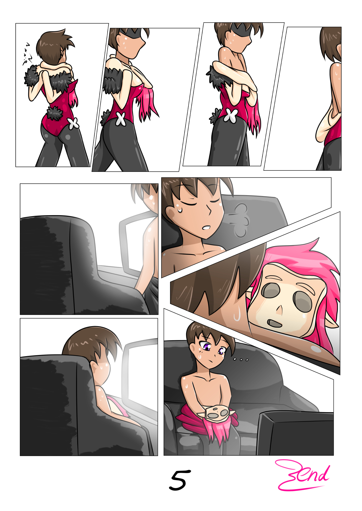 Convention page 6 full