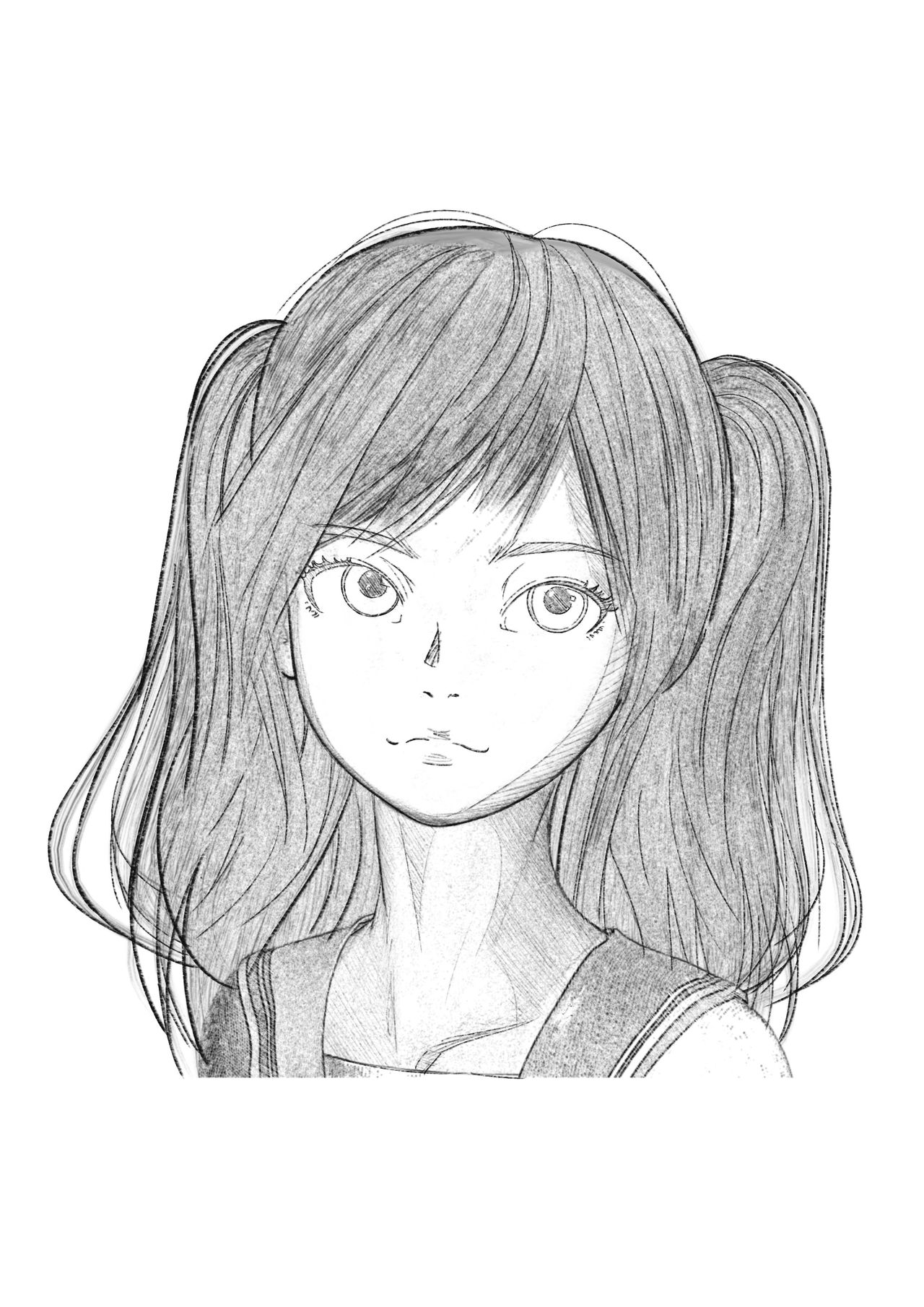 Merii! Kubishimemasu! 2020 Kubishime Manga Seisakuchuu 4 page 1 full