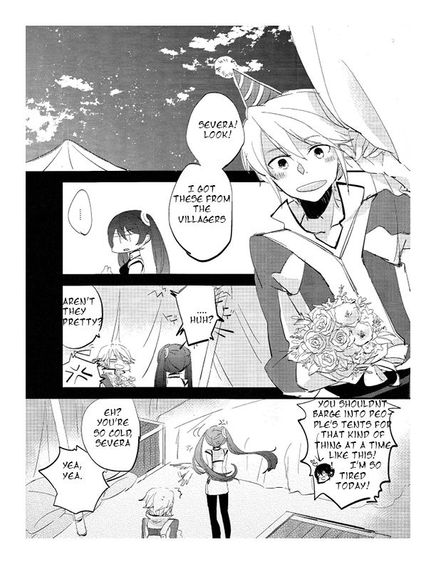 Have a nice day page 4 full