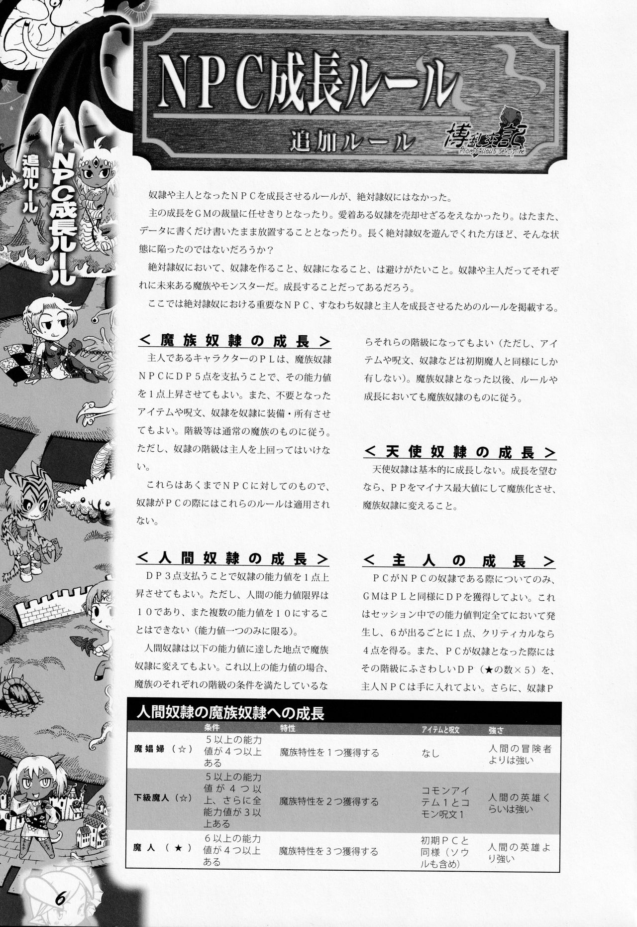 Hiroshi Ran Kouki page 5 full