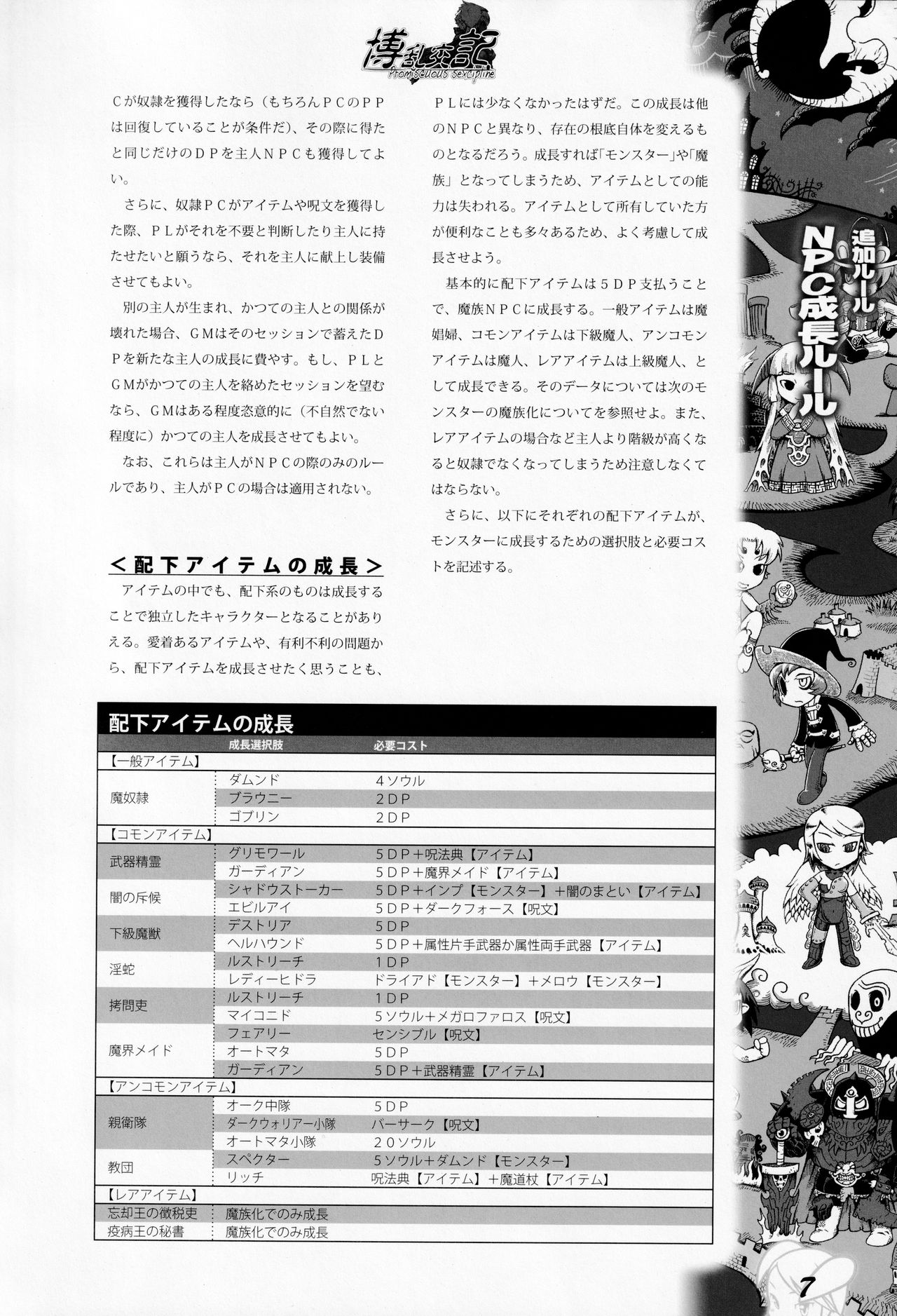 Hiroshi Ran Kouki page 6 full