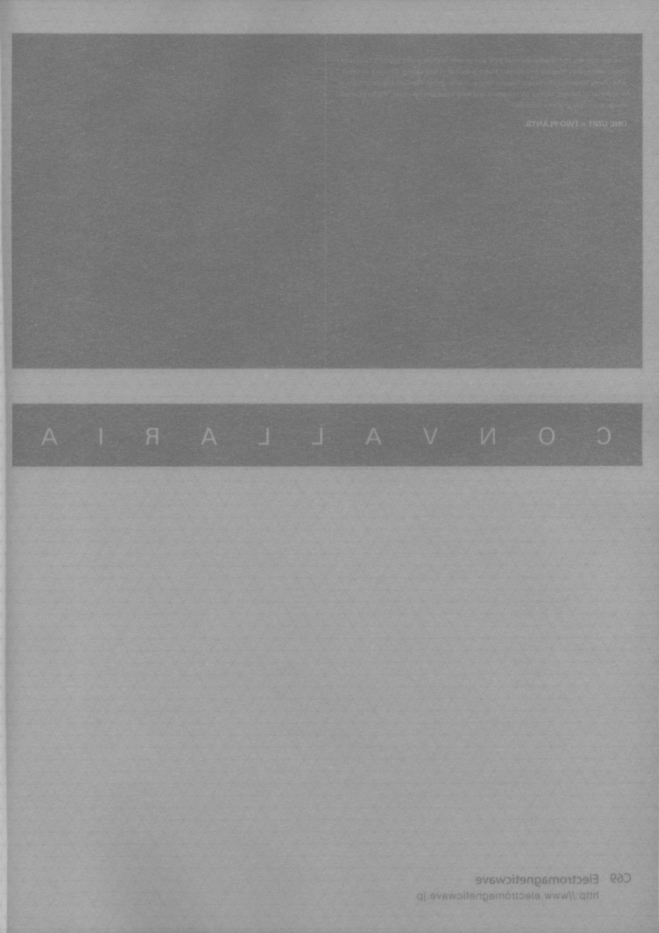 CONVALLARIA page 3 full