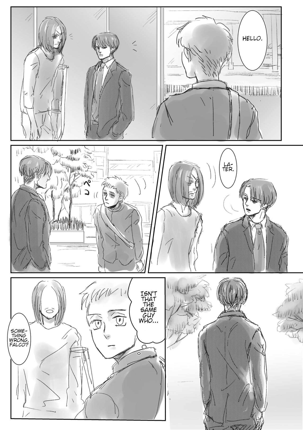 Boys, in the Blue-Moon Shadows page 10 full