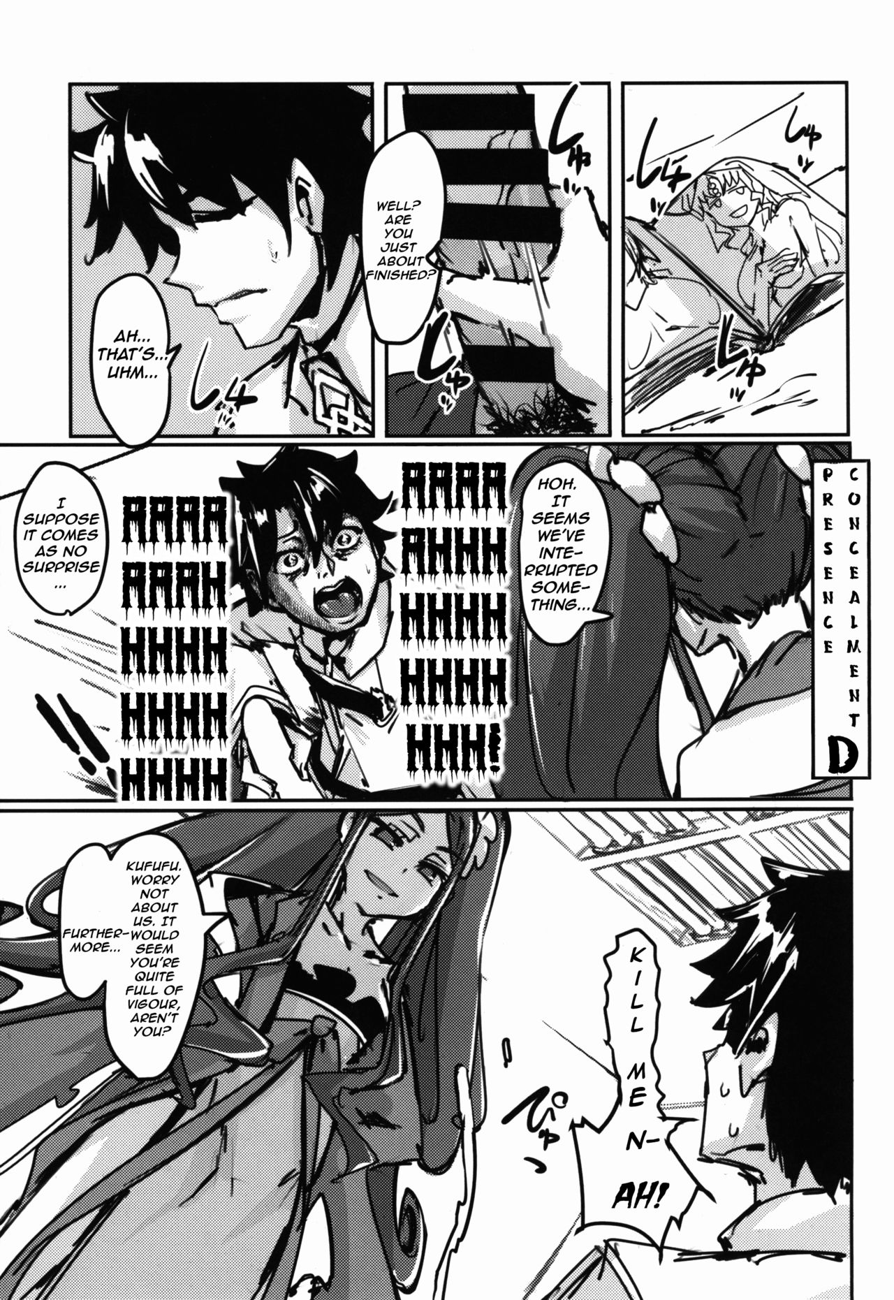 AssAssIN page 2 full