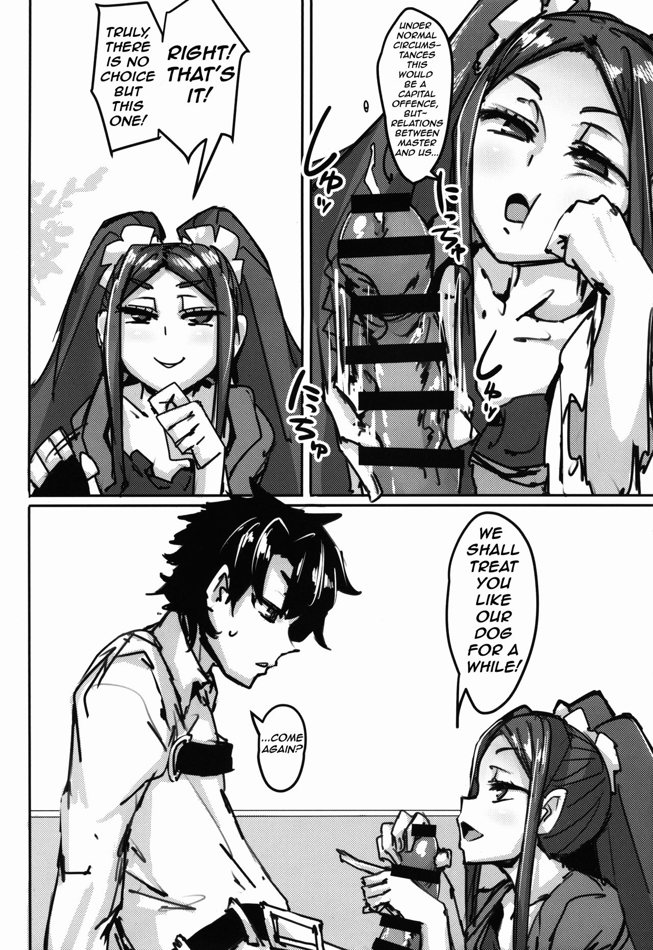 AssAssIN page 5 full