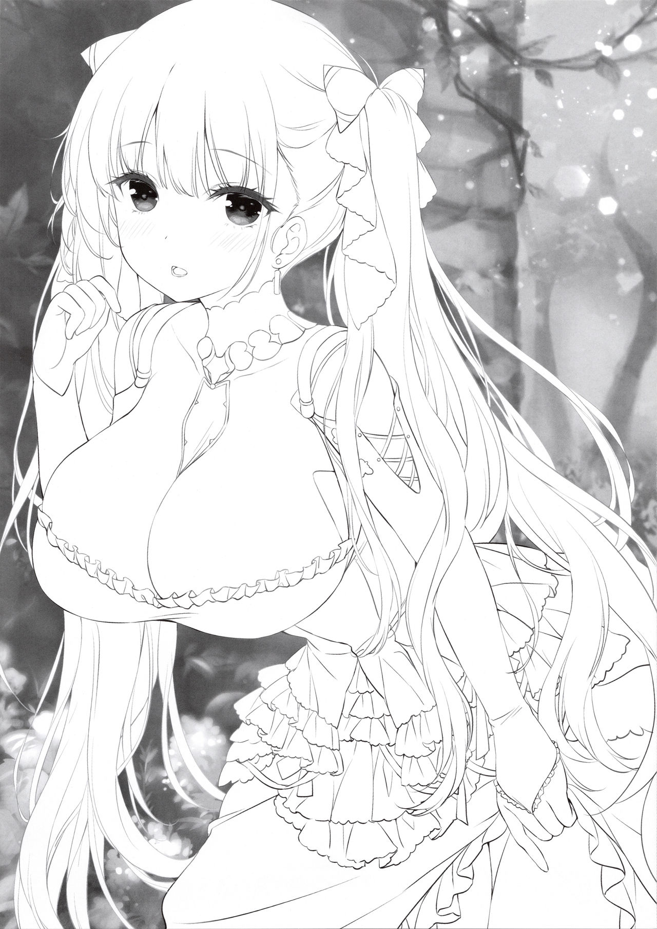 Corona borealis page 2 full