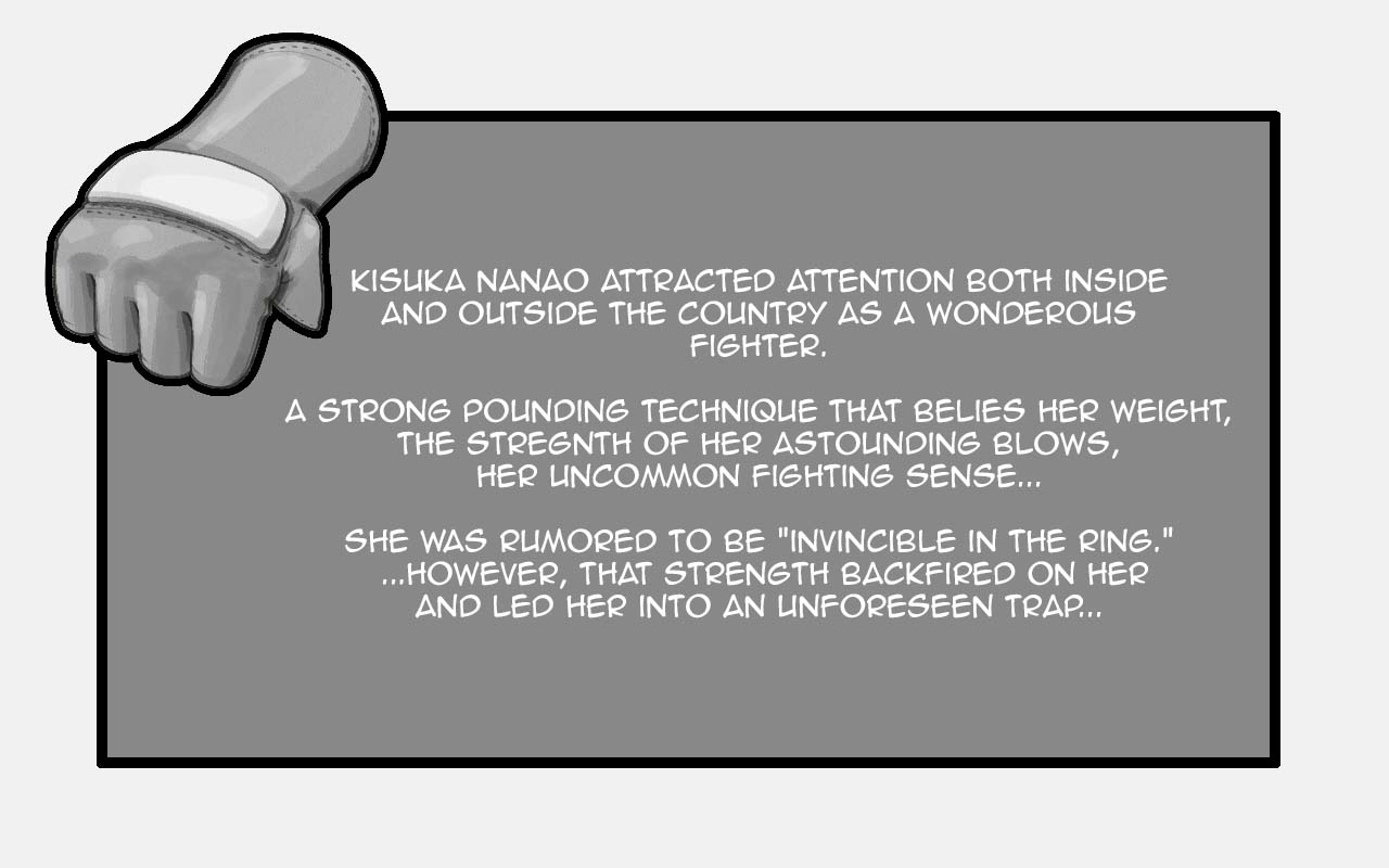 WILDCATS ~ Futanari Chika Battle page 6 full