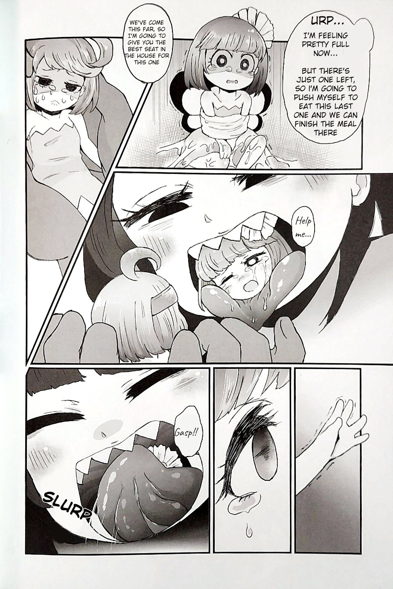 Iskembe page 10 full