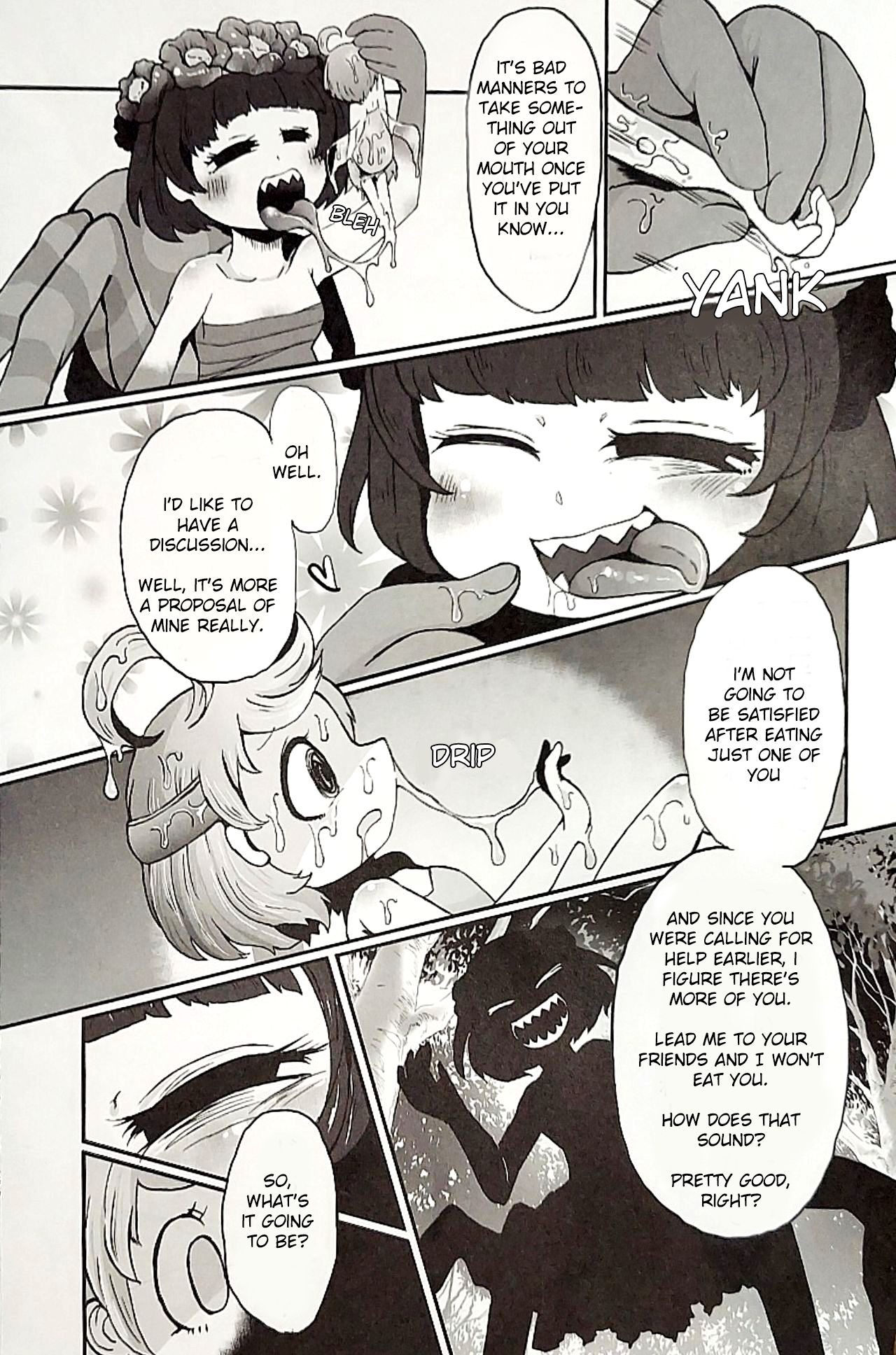 Iskembe page 5 full