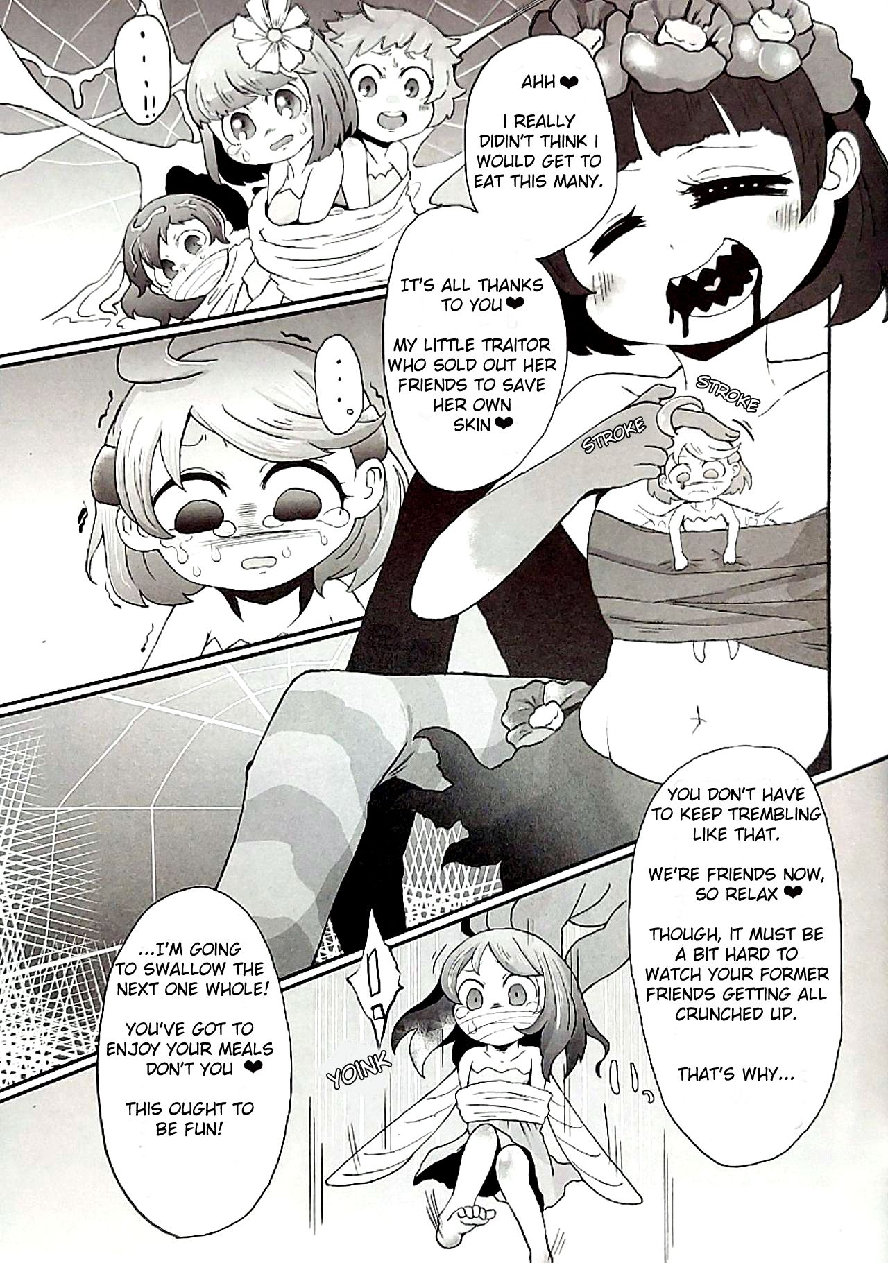 Iskembe page 7 full