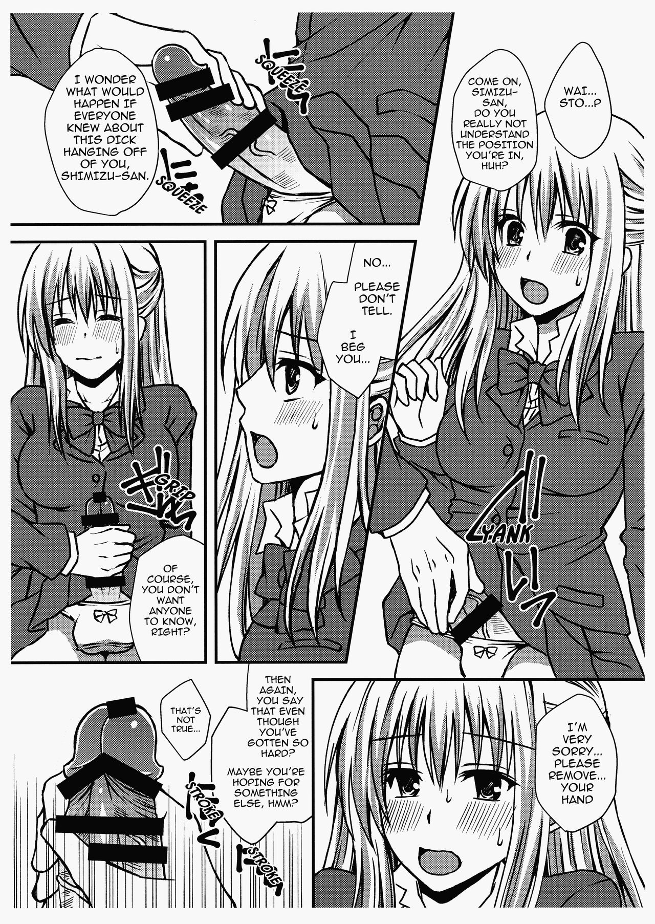 Futanari JK page 4 full