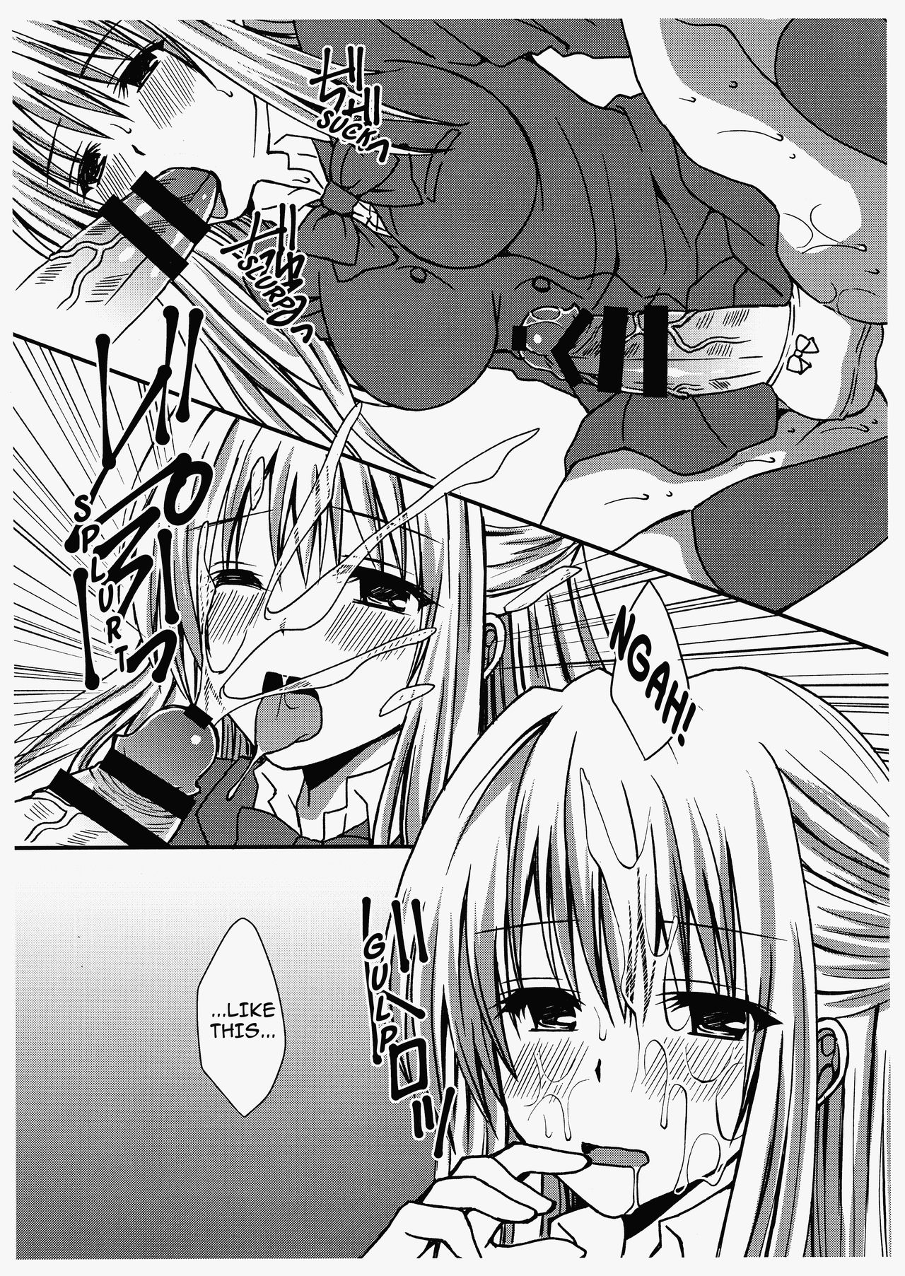 Futanari JK page 6 full