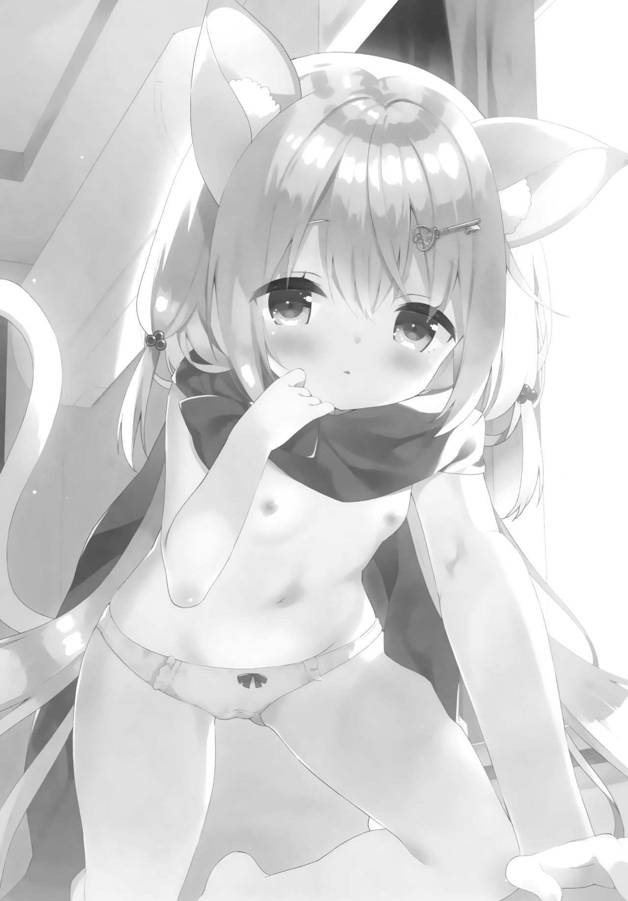 Yuragi no Kuni no Kasane-chan page 2 full