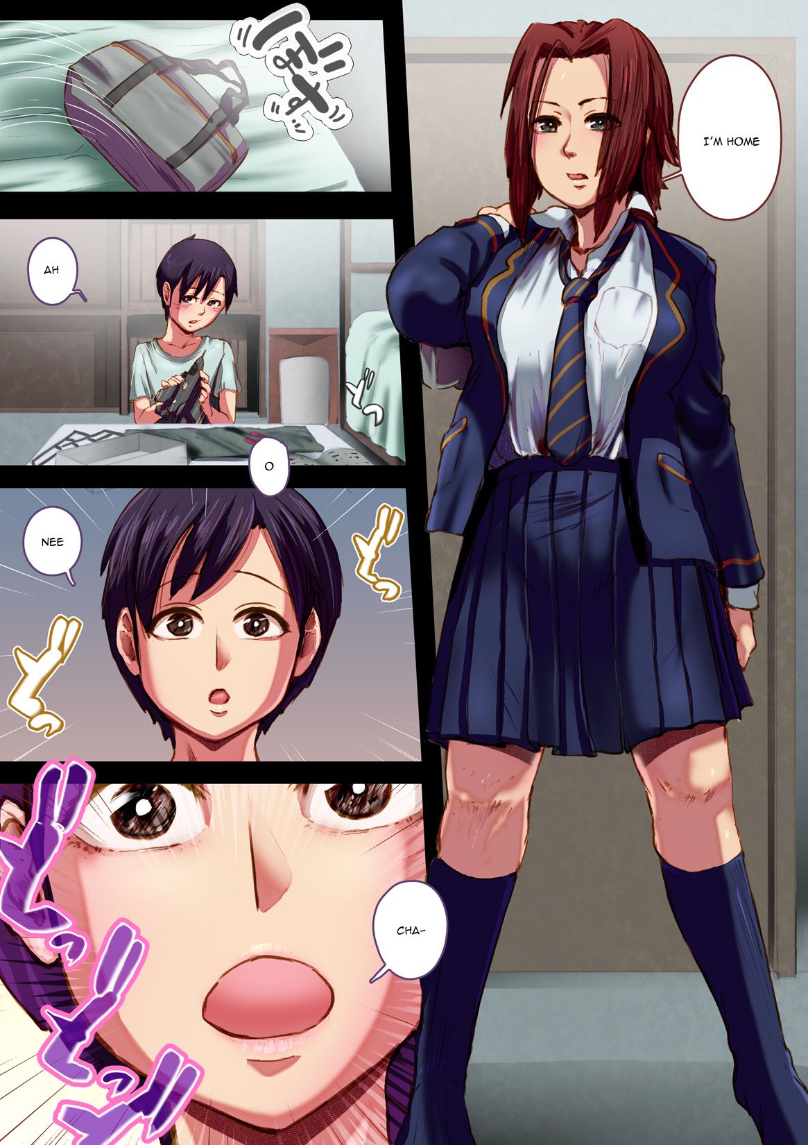 FemaleLibido page 3 full