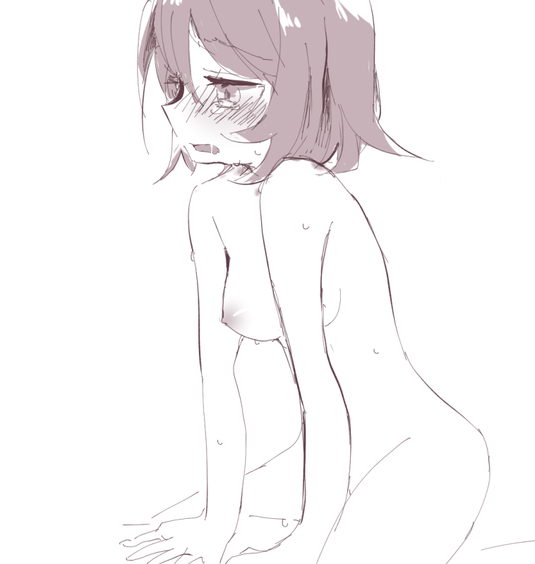 Bitoyu 〜 R 18 rogu page 8 full