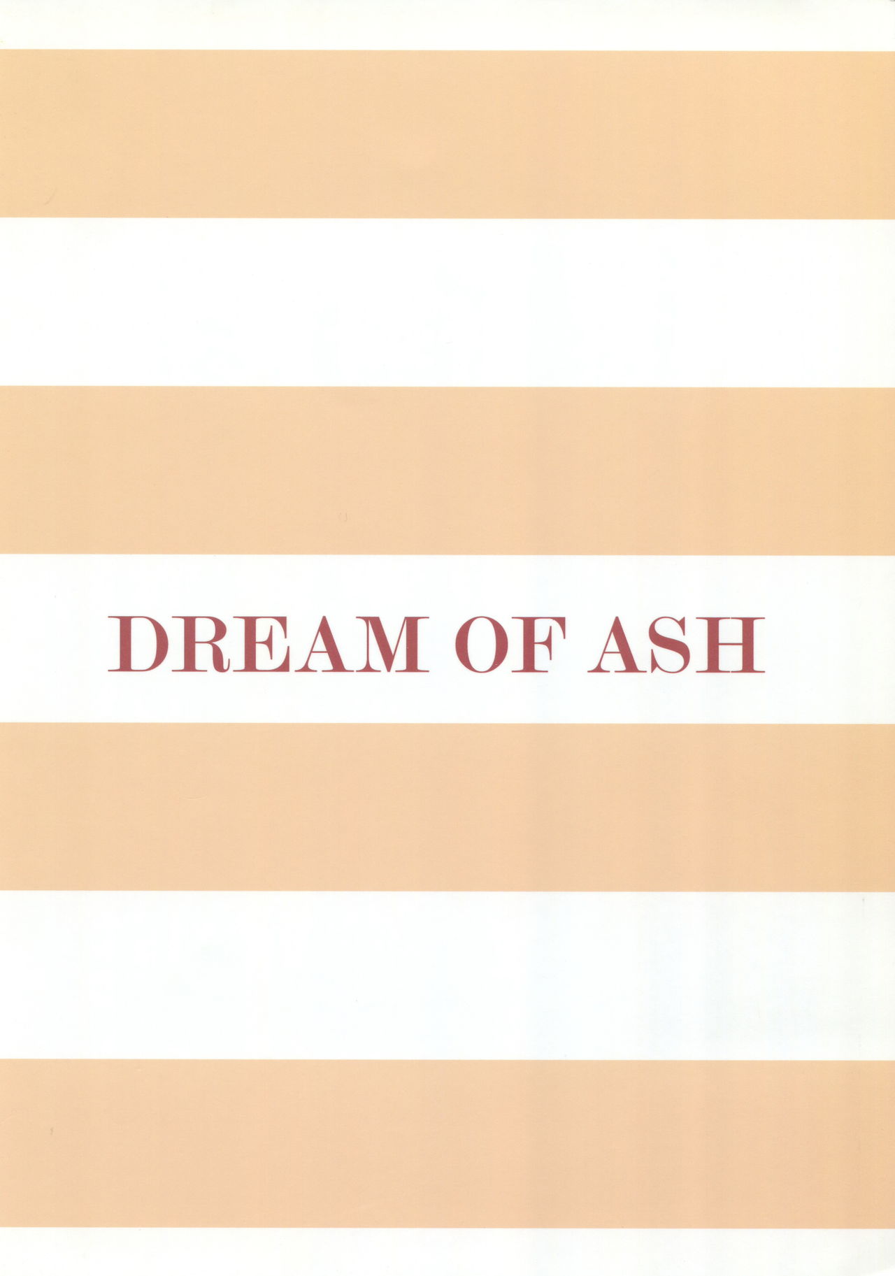 Oni no Inu Ma ni 2 page 2 full