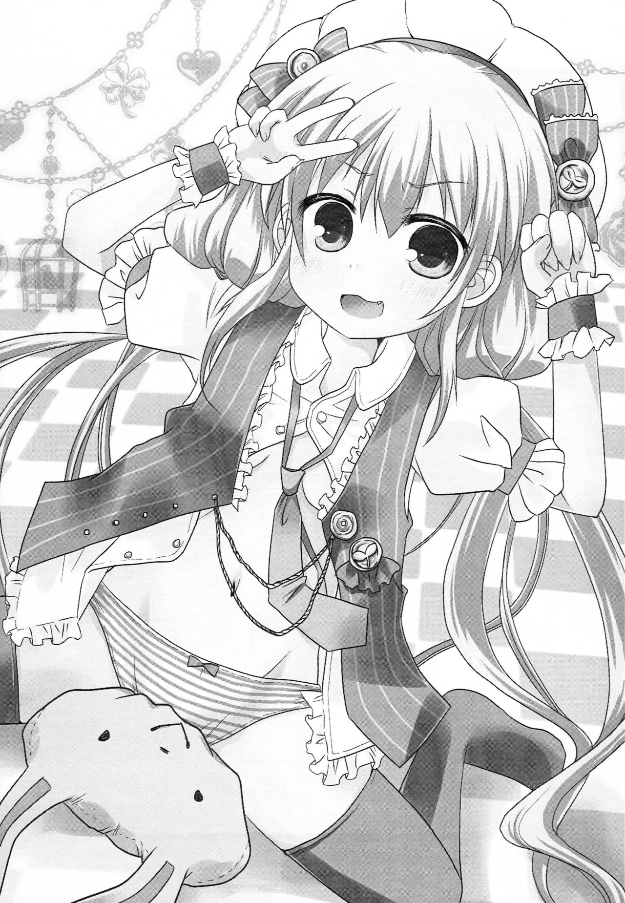 Happy Neet Days page 2 full