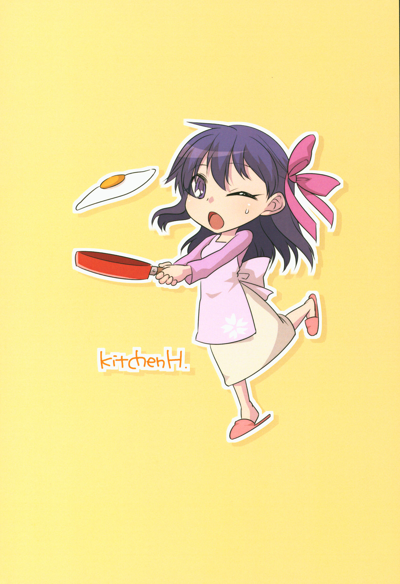 Kitchen H page 2 full