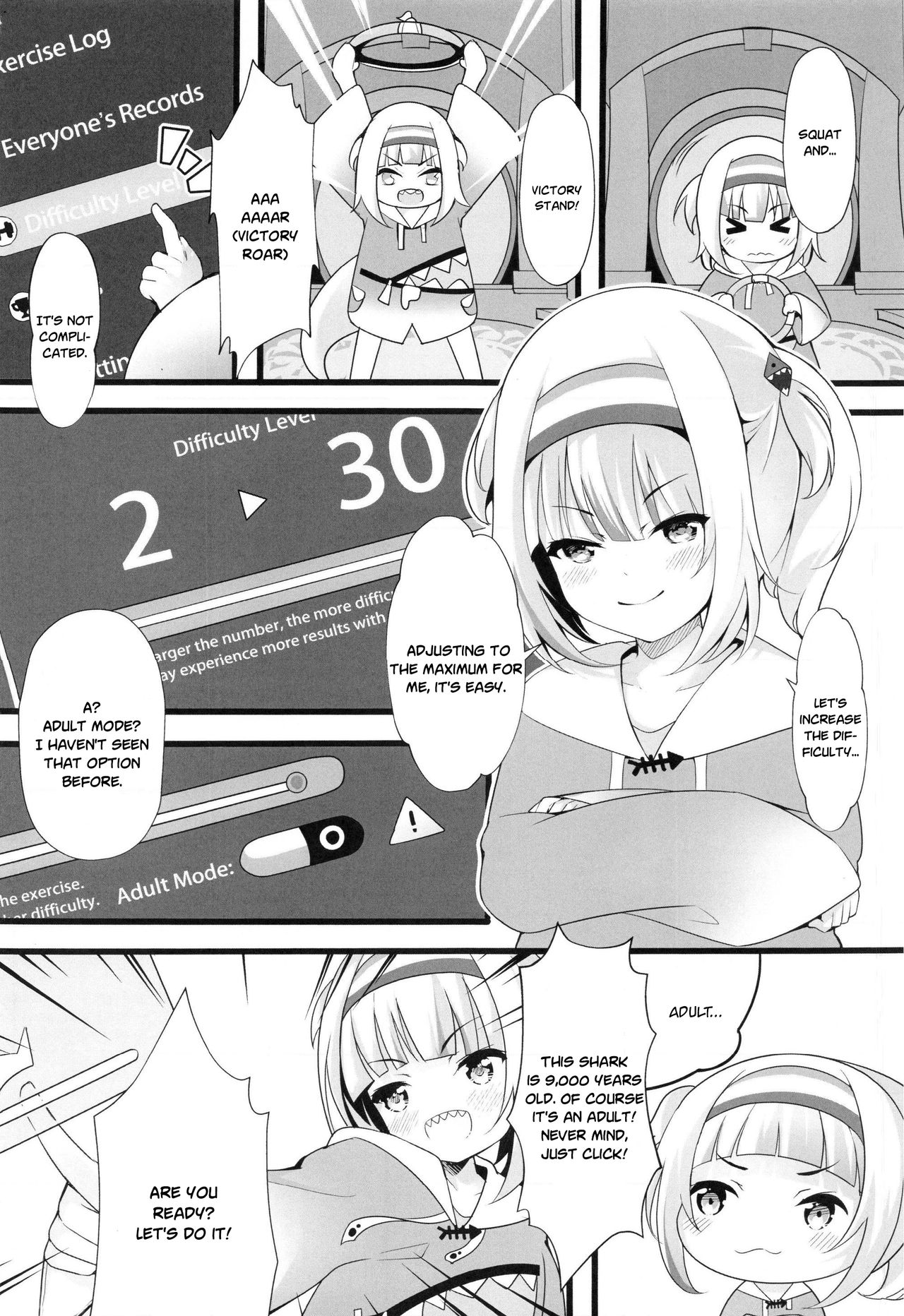 Lets Sweat page 3 full