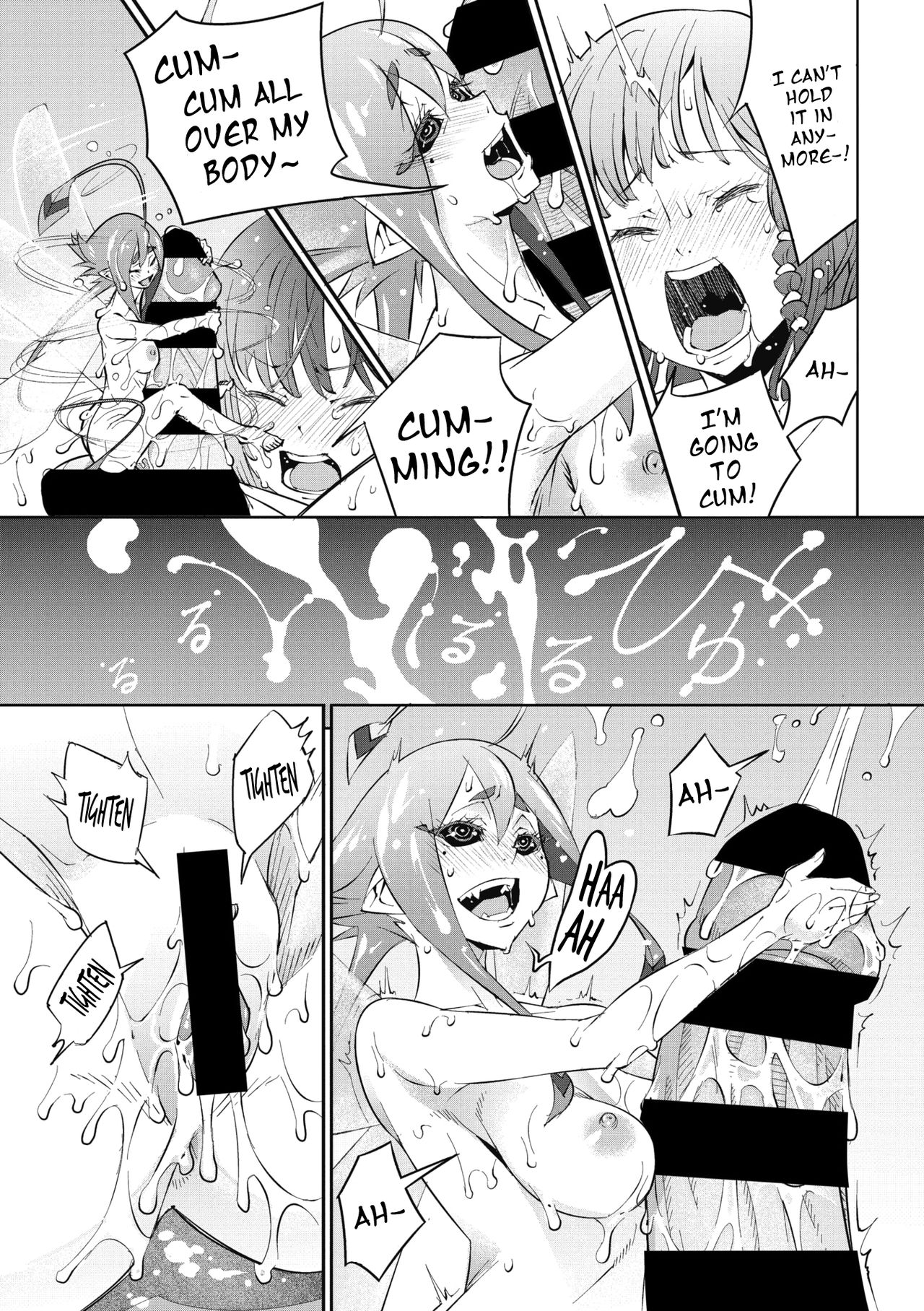 Jack to Tibel page 3 full