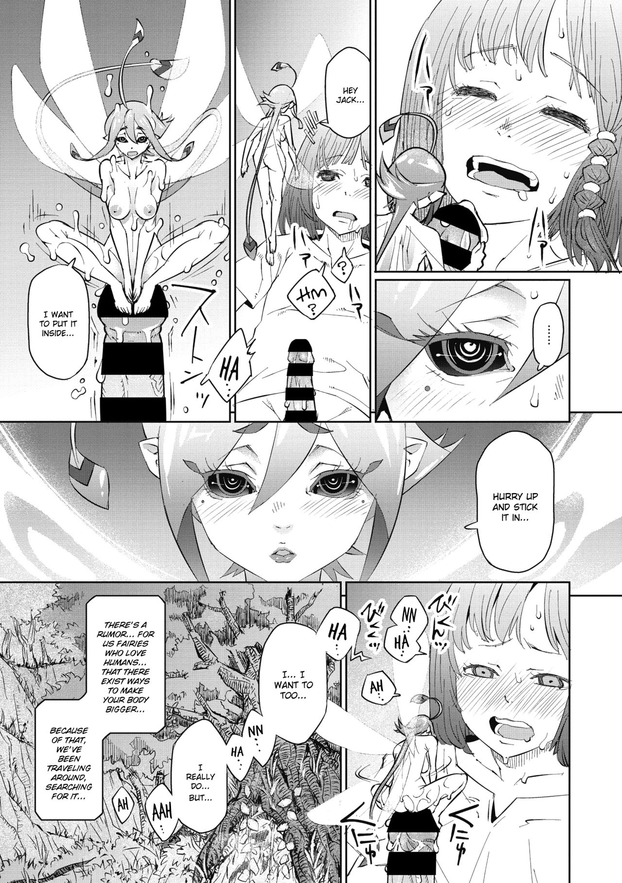 Jack to Tibel page 5 full