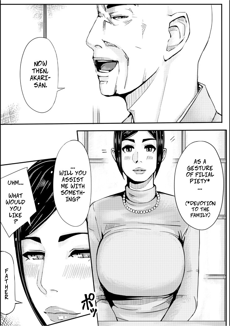 Iro no Ie -Hitozuma ga Sex Suru Hon II- | Erotic House - Married Women Sex Book 2 page 9 full