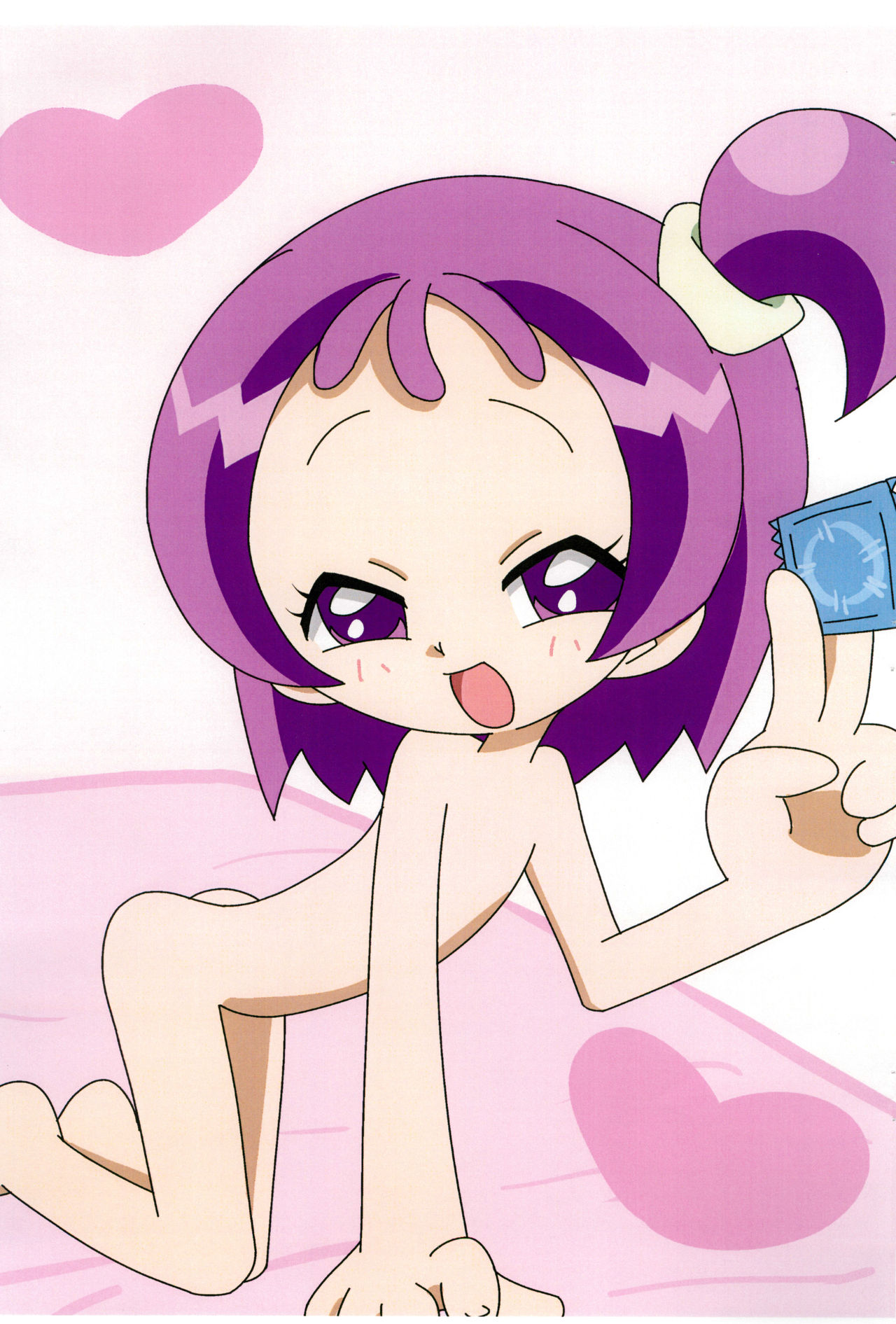 Off-Pako Shiyo page 3 full