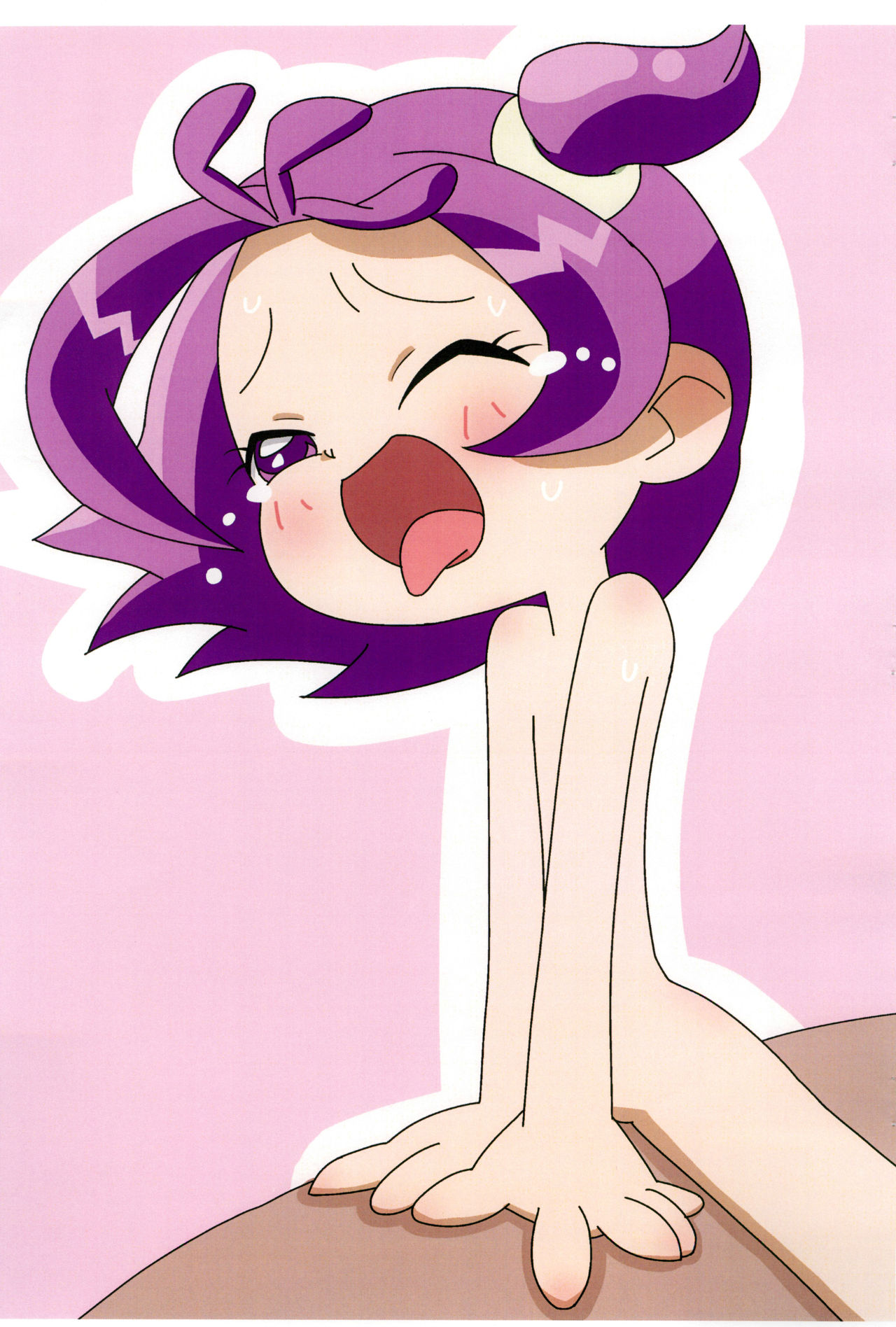 Off-Pako Shiyo page 7 full