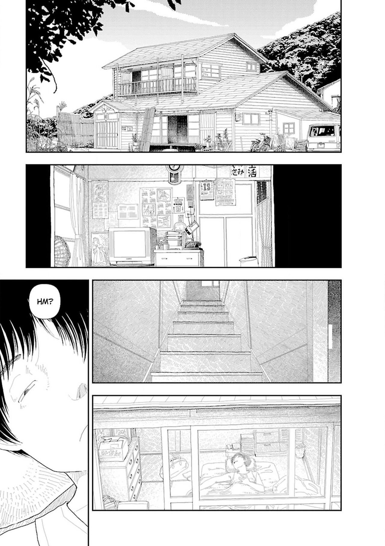 Inaka page 9 full