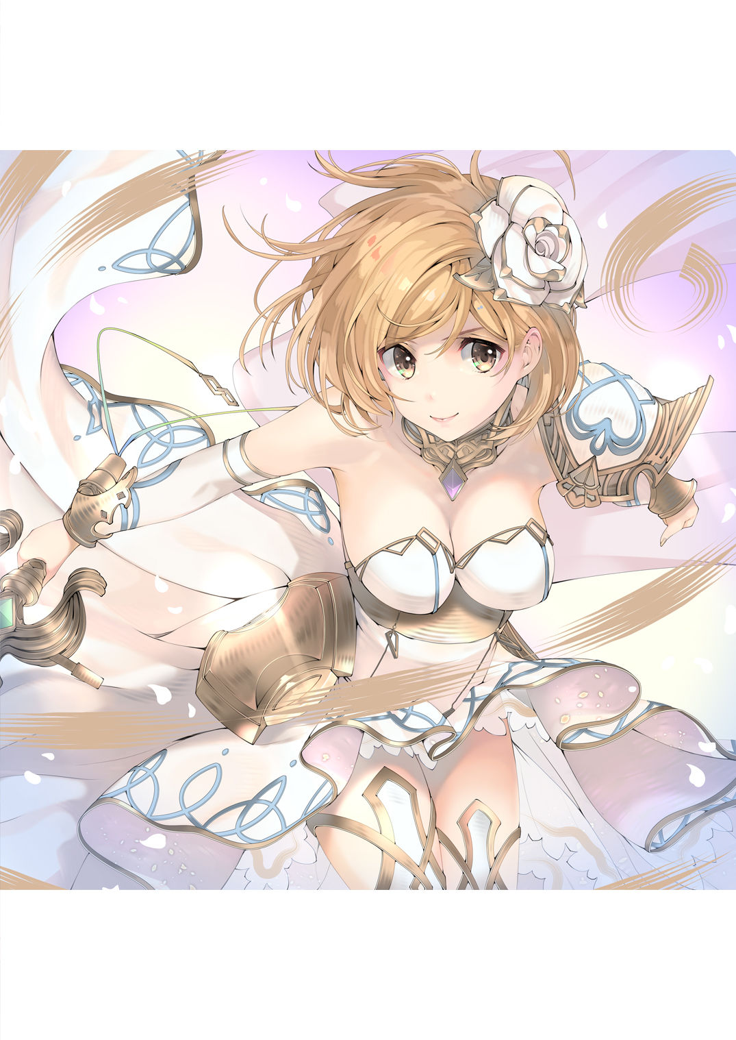 Osora no Soushuuhen 1 page 9 full