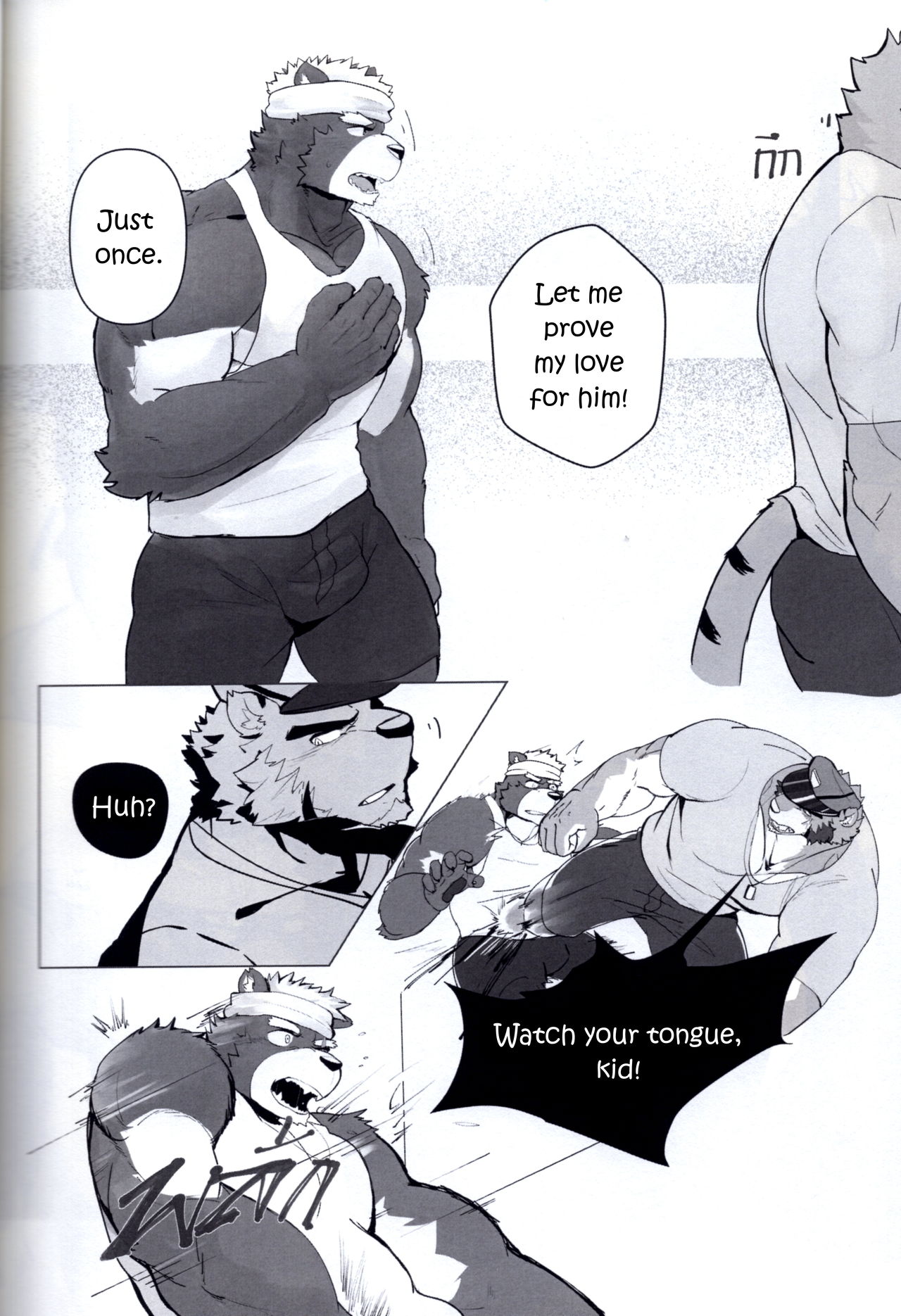 Relationship with Daddy page 10 full