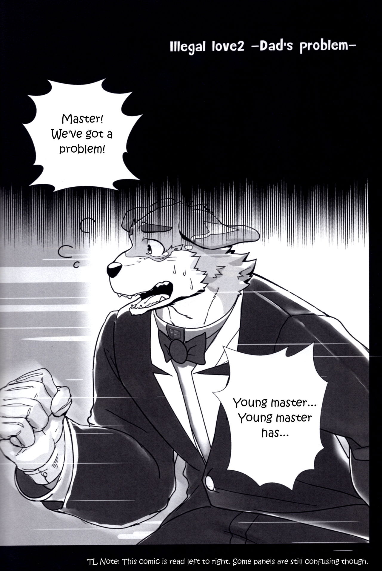 Relationship with Daddy page 2 full