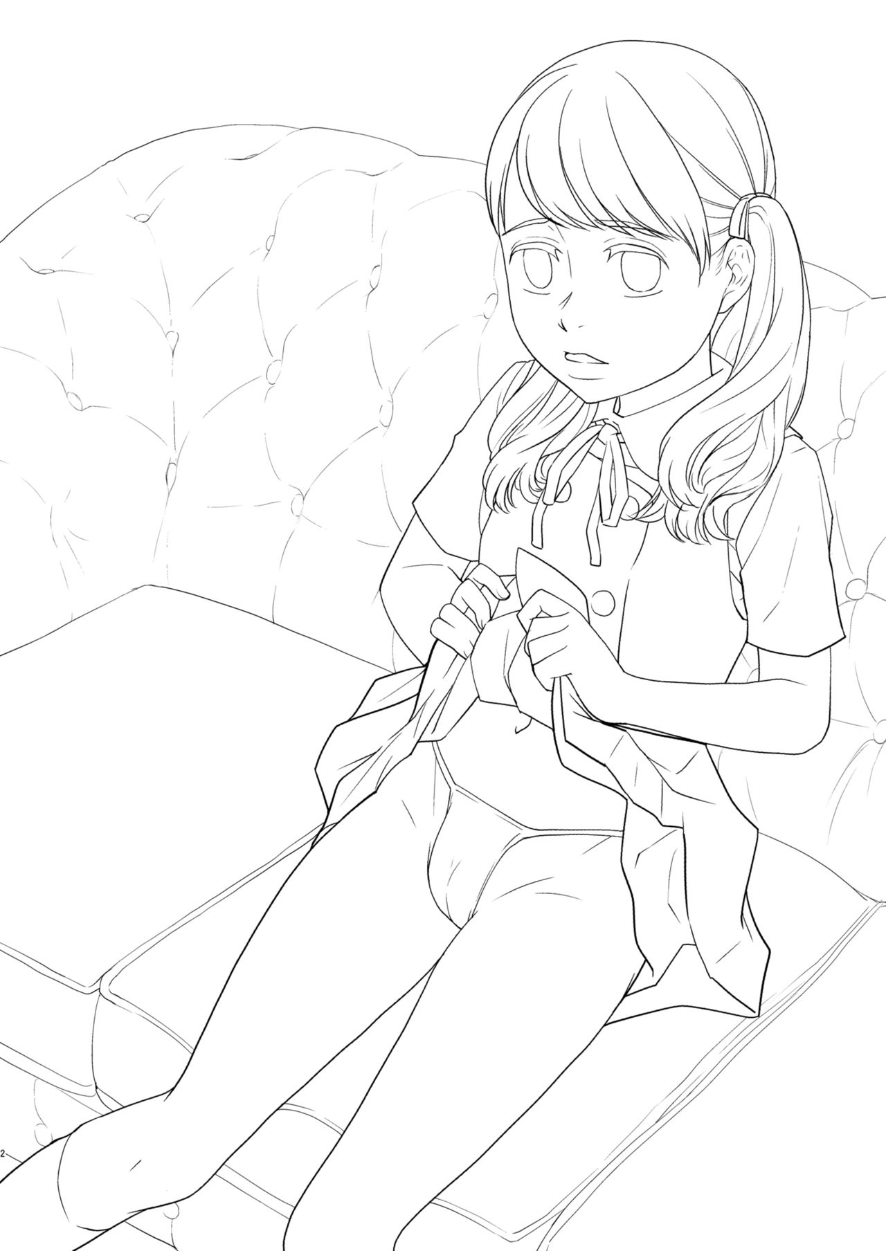 Savoureux Ouef 2 page 3 full