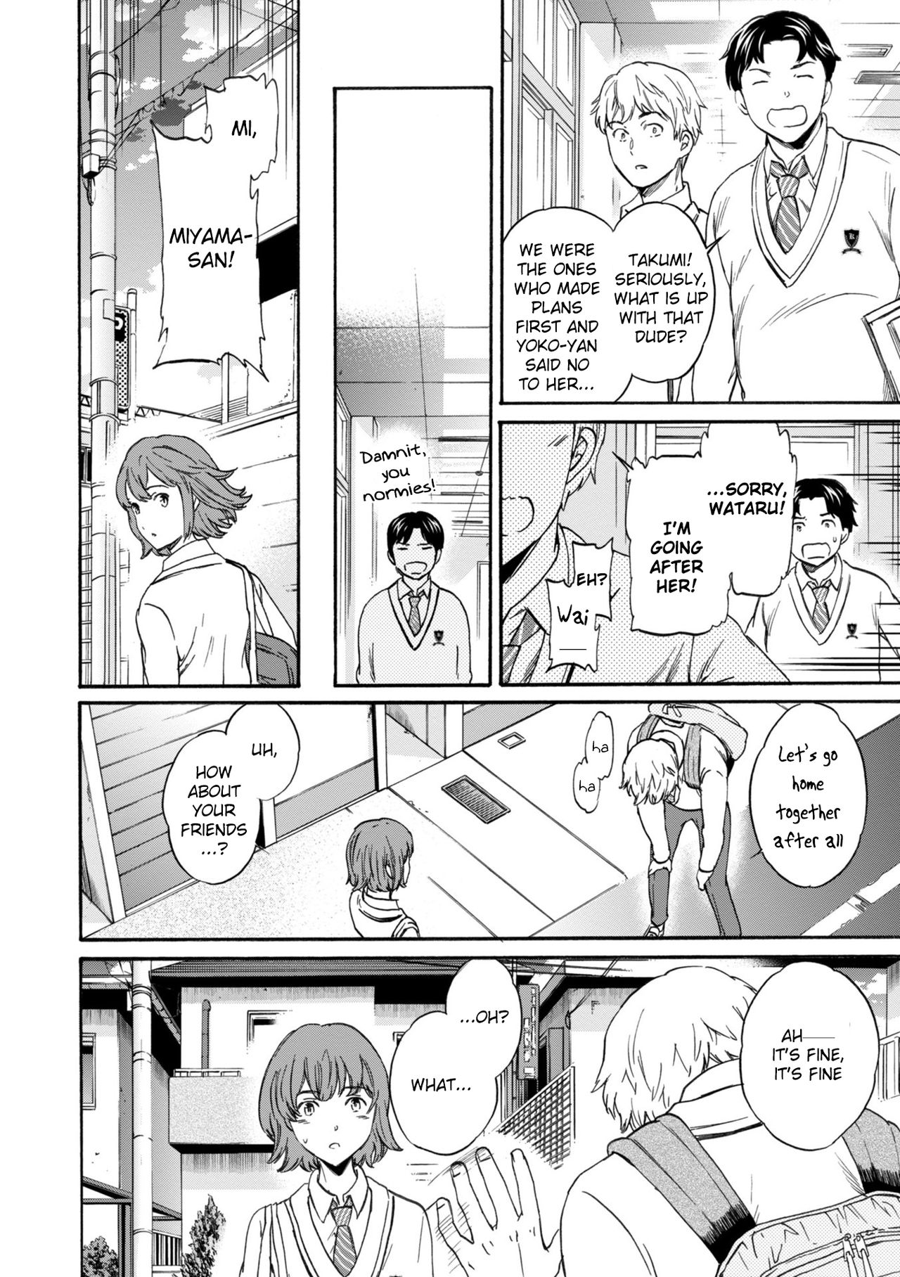 Second Virgin page 4 full