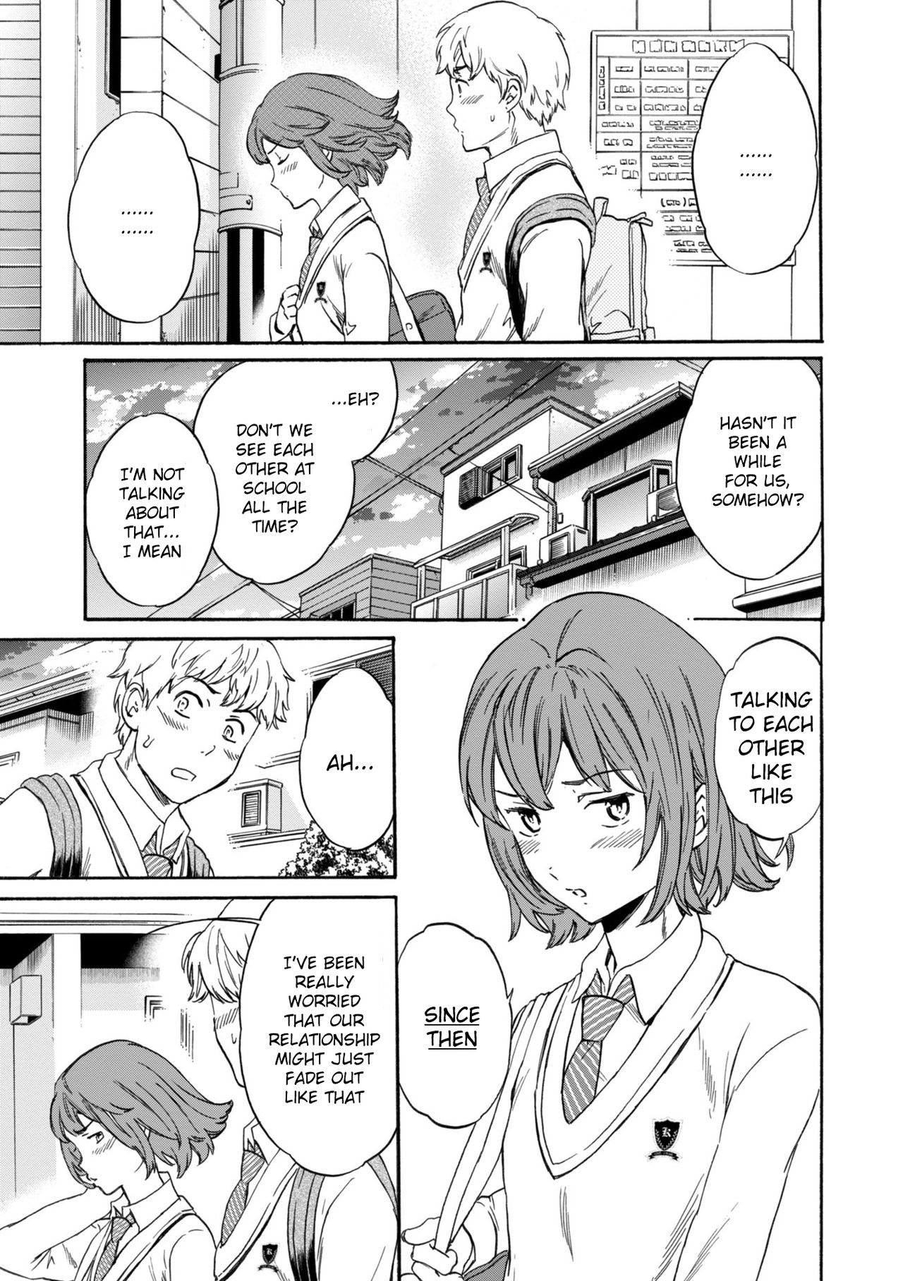 Second Virgin page 5 full