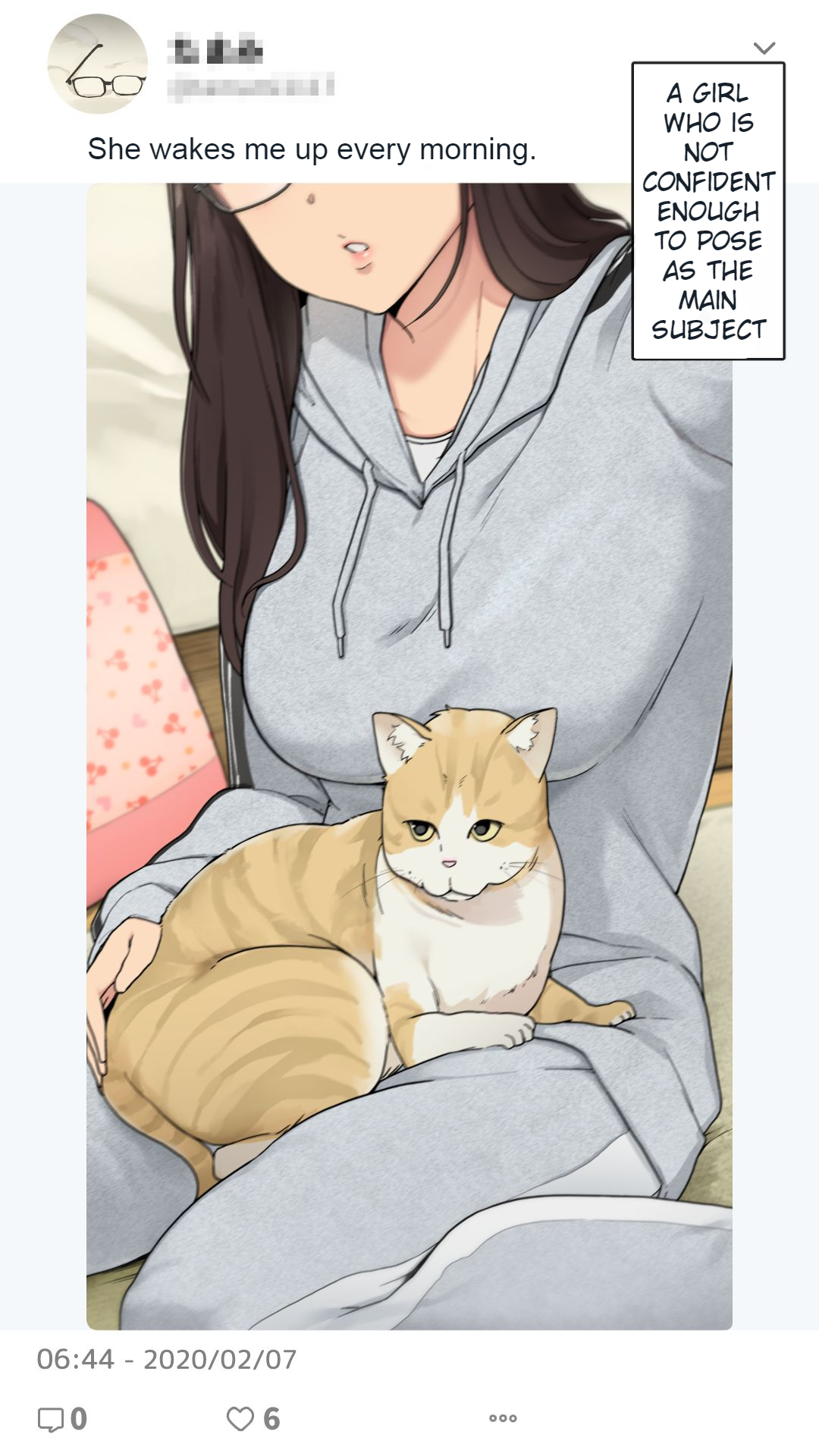 Jiko Hyouka Hikui Joshi ga Jibun no Karada ni Jishin Mocchau made no Katei | The process by which girls with low self-esteem become confident in their bodies! page 1 full